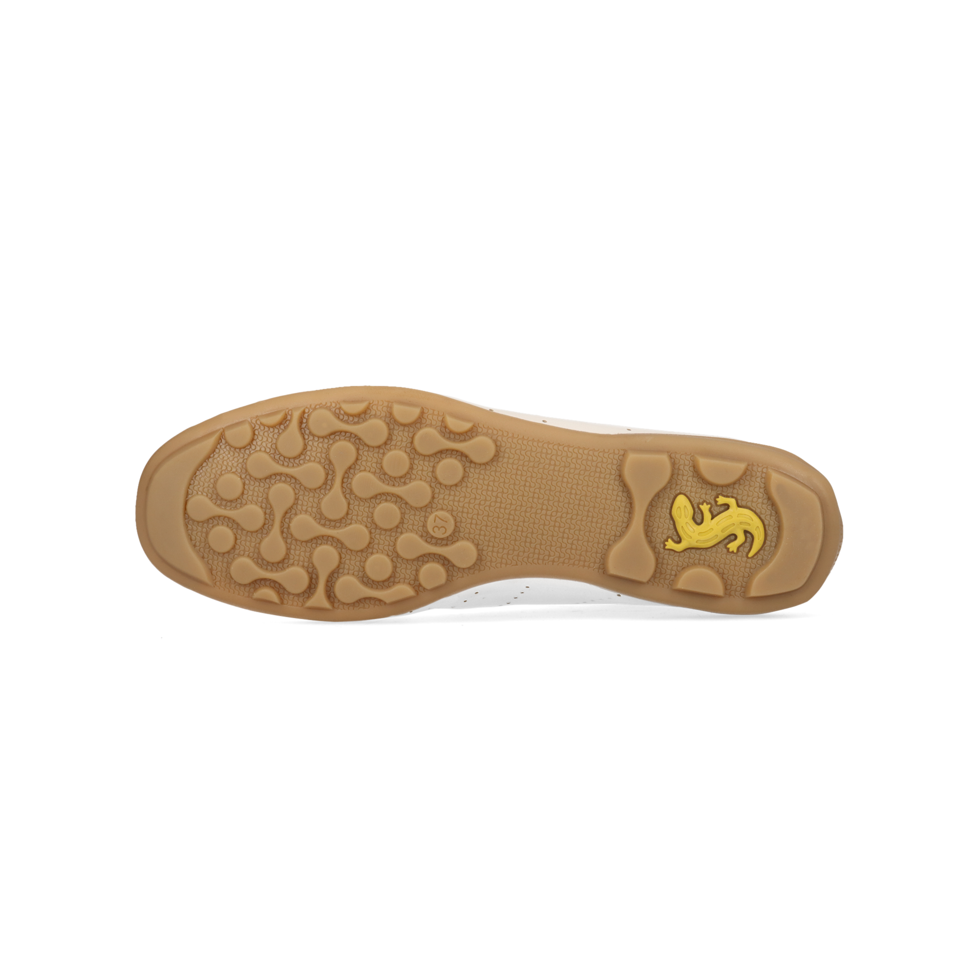 Thumbnail - Salamander Schnürschuh Schnürer, Freizeitsneaker, Halbschuh mit Profilsohle und Perforation