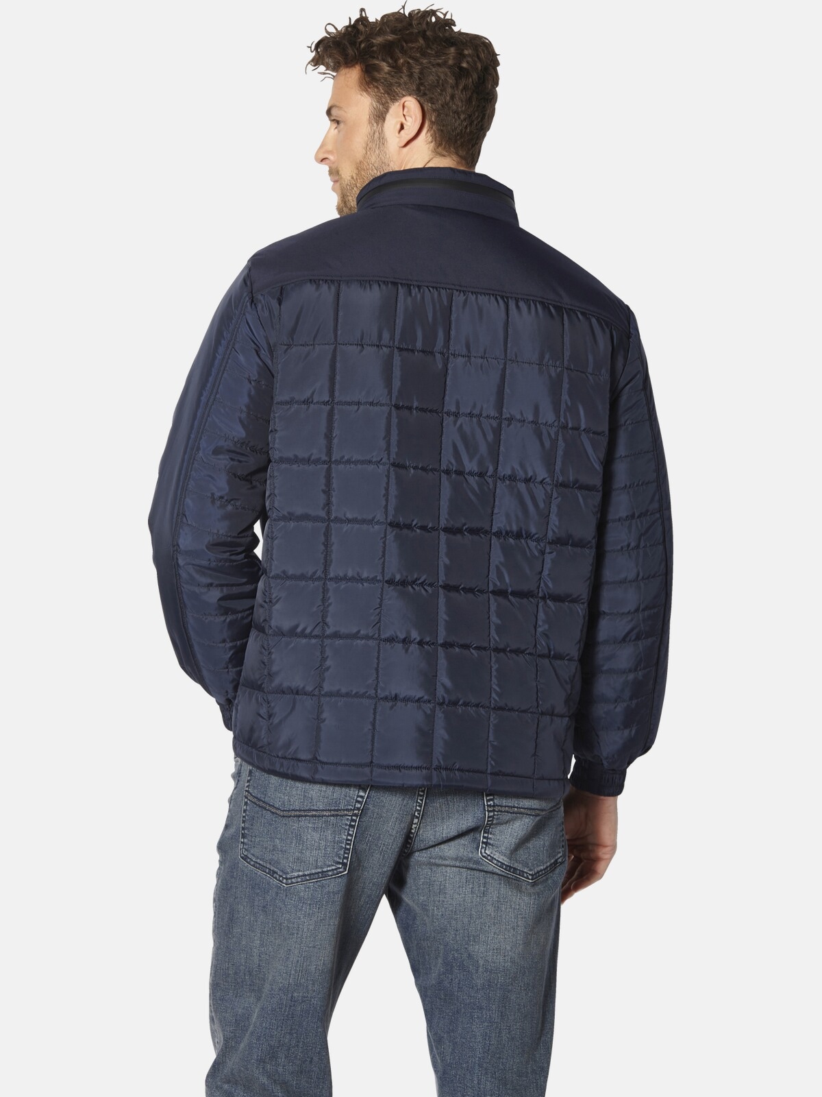 Babista Softshelljacke »Softshelljacke GRIDALETTI«