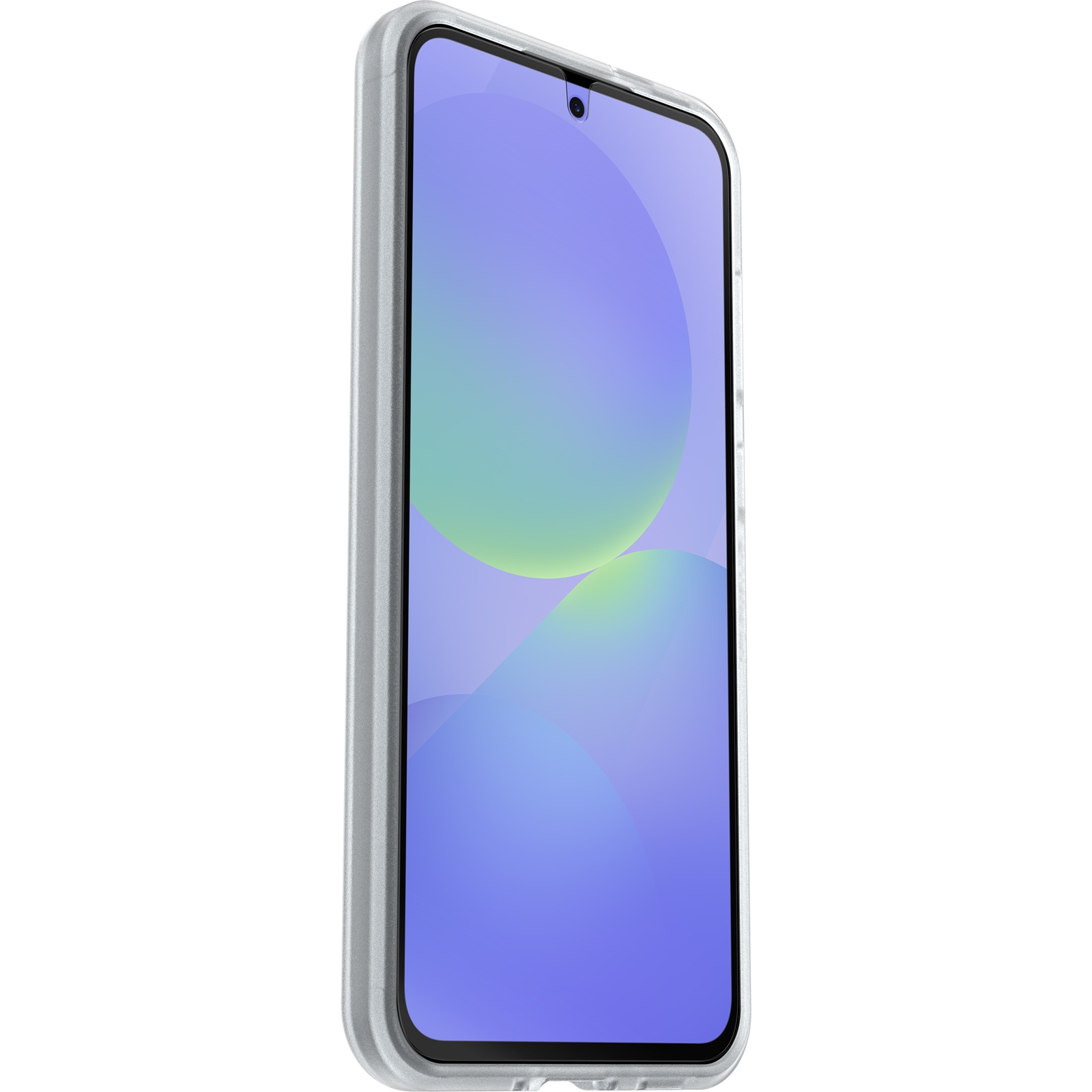 Otterbox Handyhülle »React Series + Glass für Galaxy A36 5G«, Samsung Galaxy A36 5G, Backcover, Schutzhülle, Handyschutzhülle, Case, Schutzcase, stoßfest