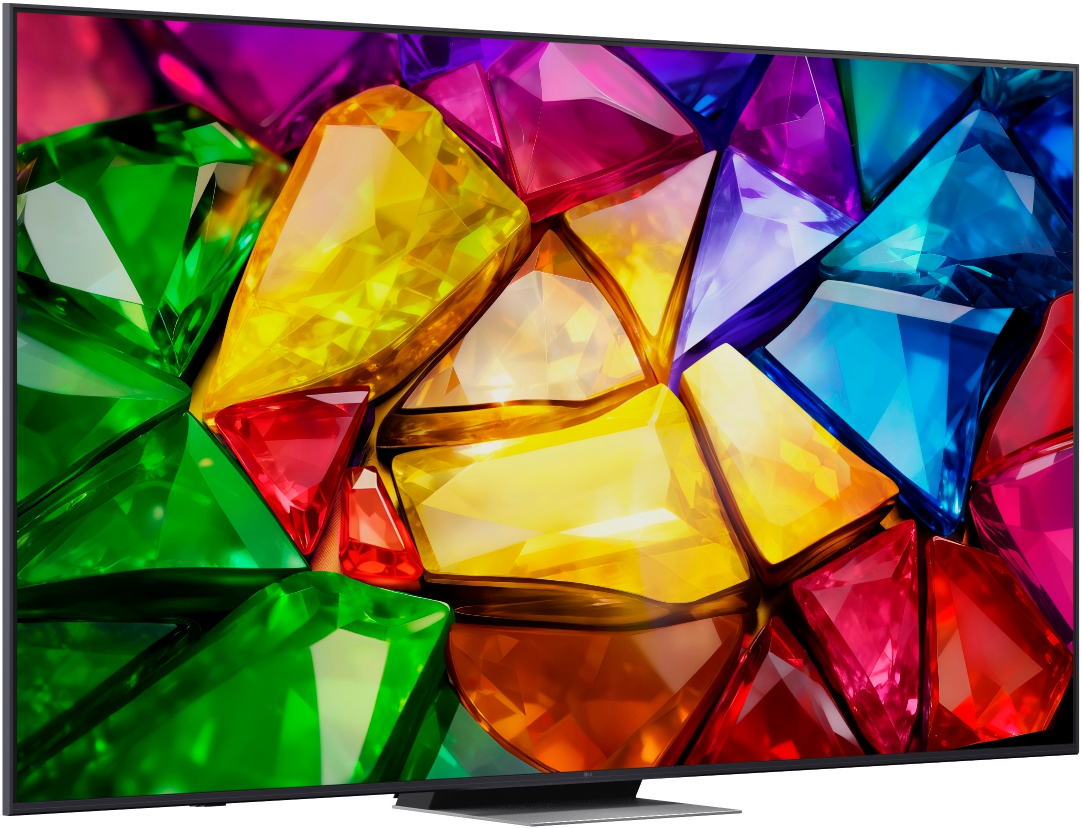LG Mini-LED-Fernseher »86MRGB87B9B« 217 cm/86 ″ Smart-TV