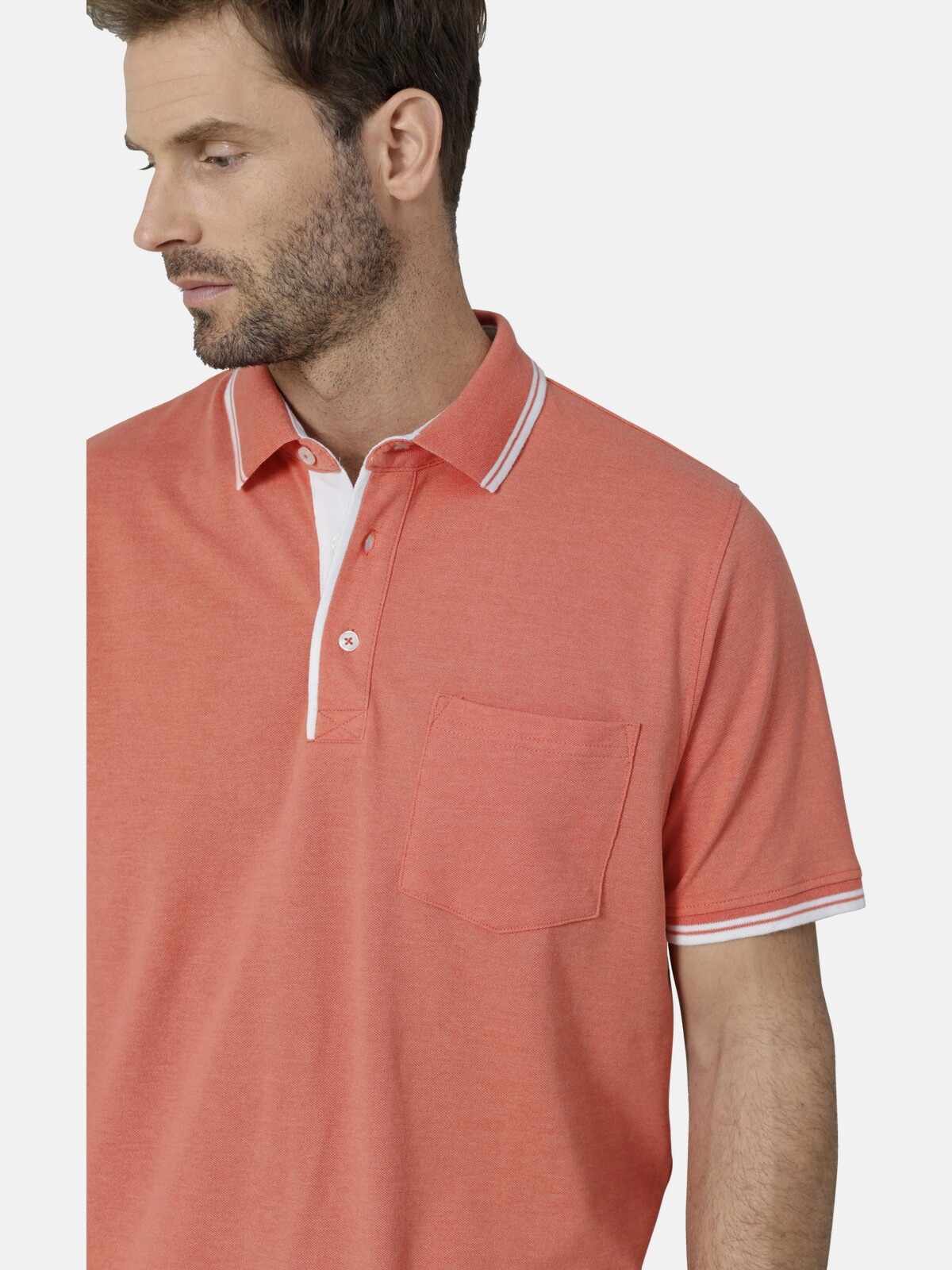 Babista Poloshirt »Poloshirt TESSAVEST«