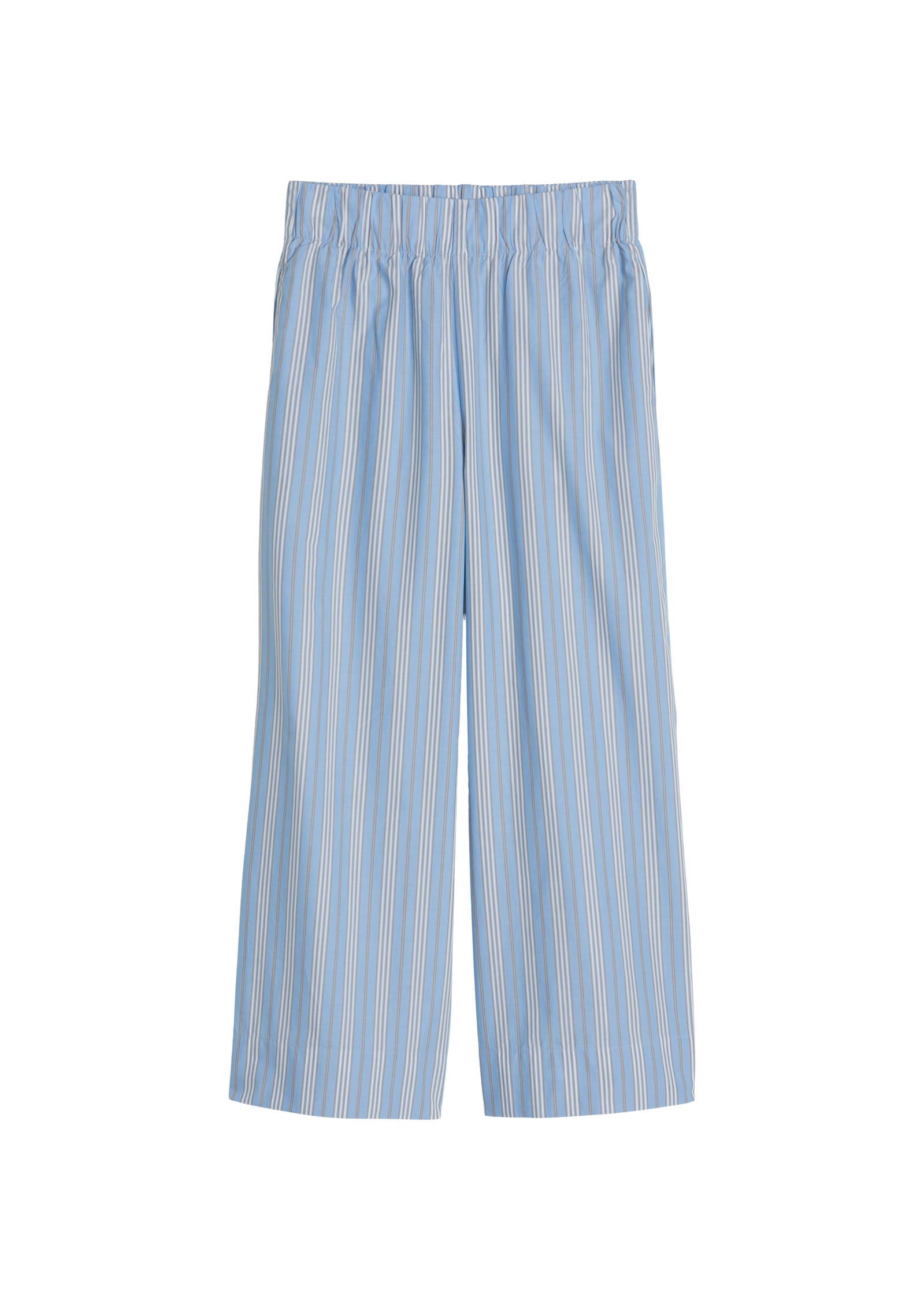 Marc O'Polo DENIM Chinohose »aus Papertouch-Popeline«