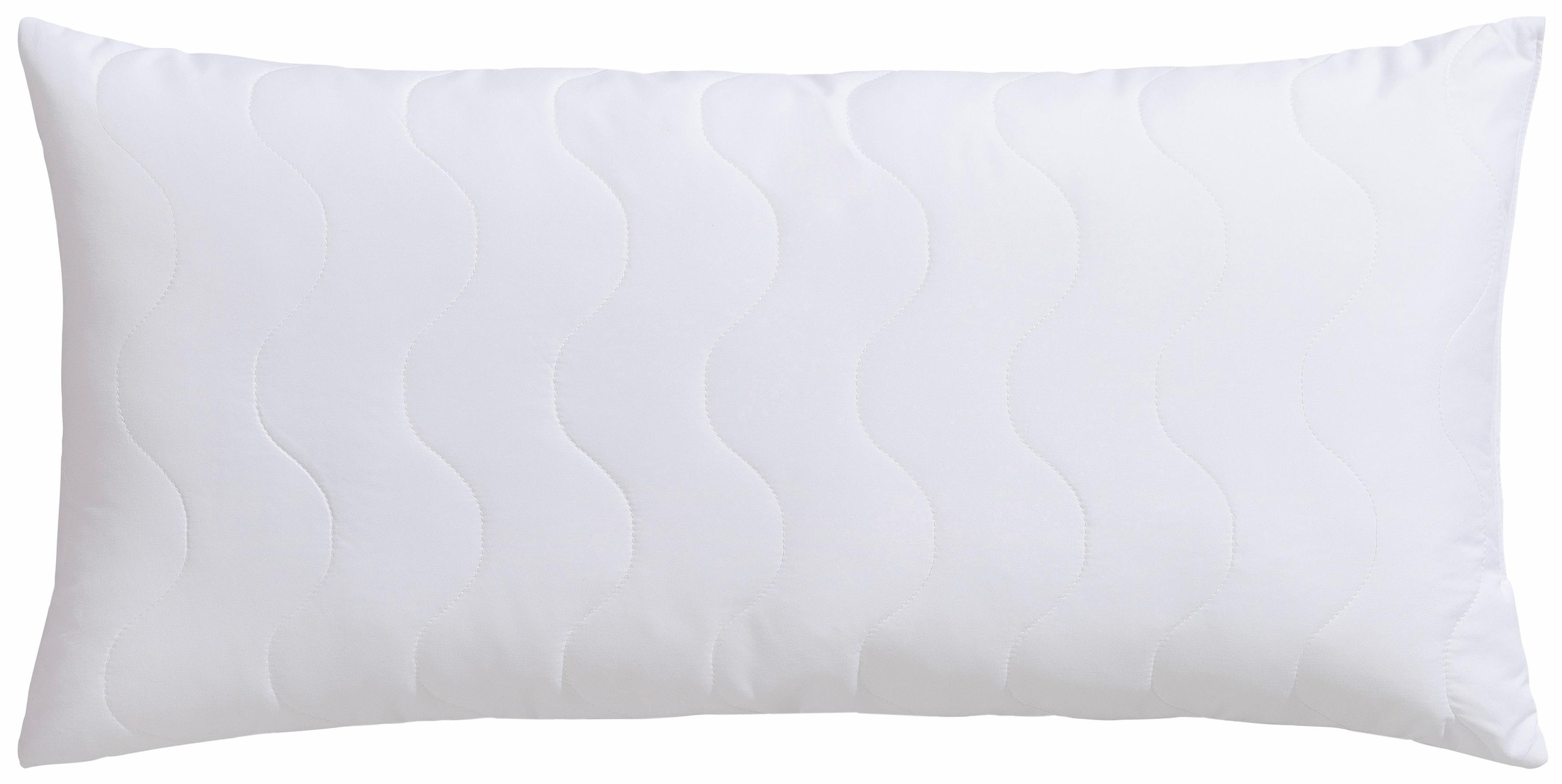 Jekatex Microfaserkissen "Antibac" Füllung: 100% Polyesterkugeln (antibakte günstig online kaufen