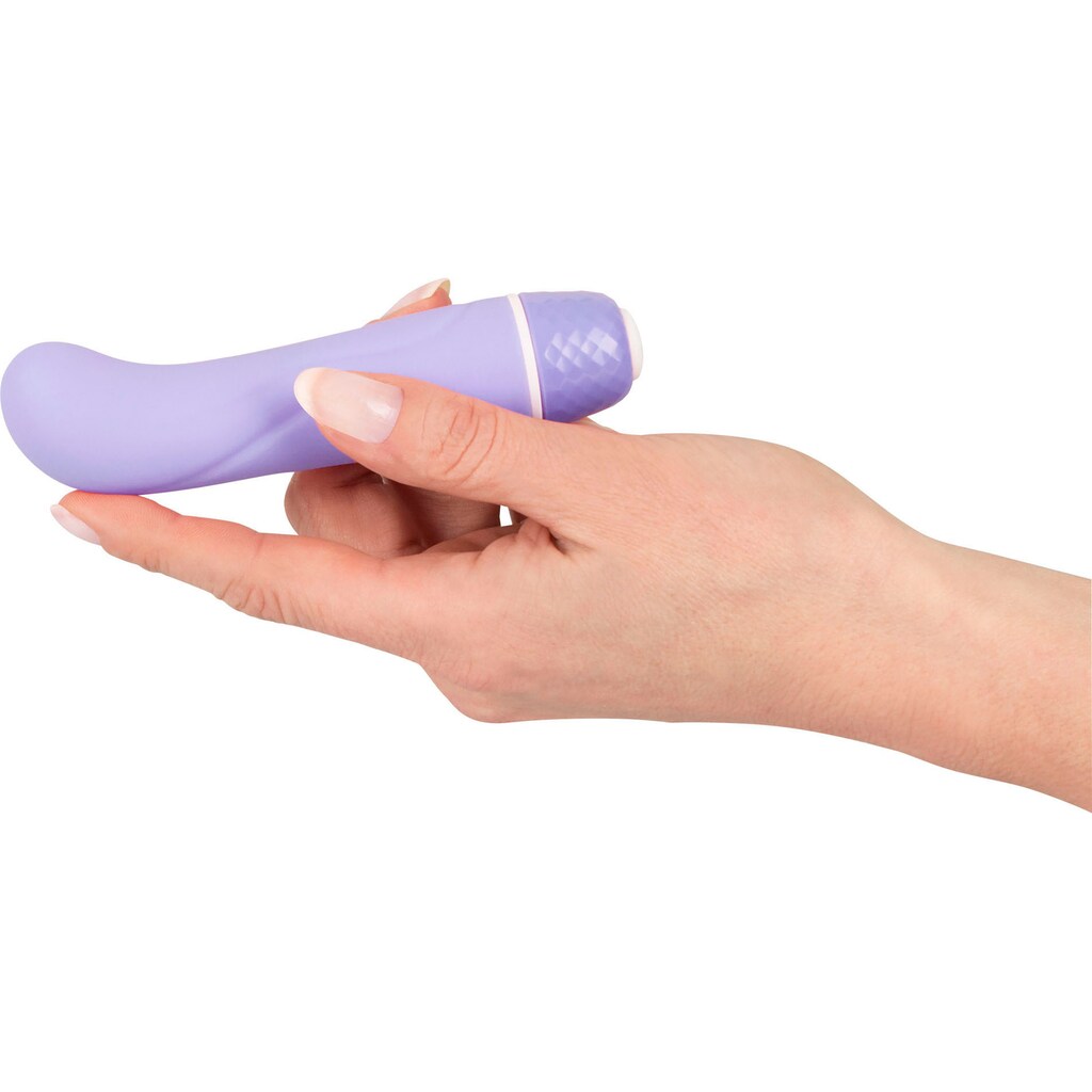 Smile G-Punkt-Vibrator »Mini G«