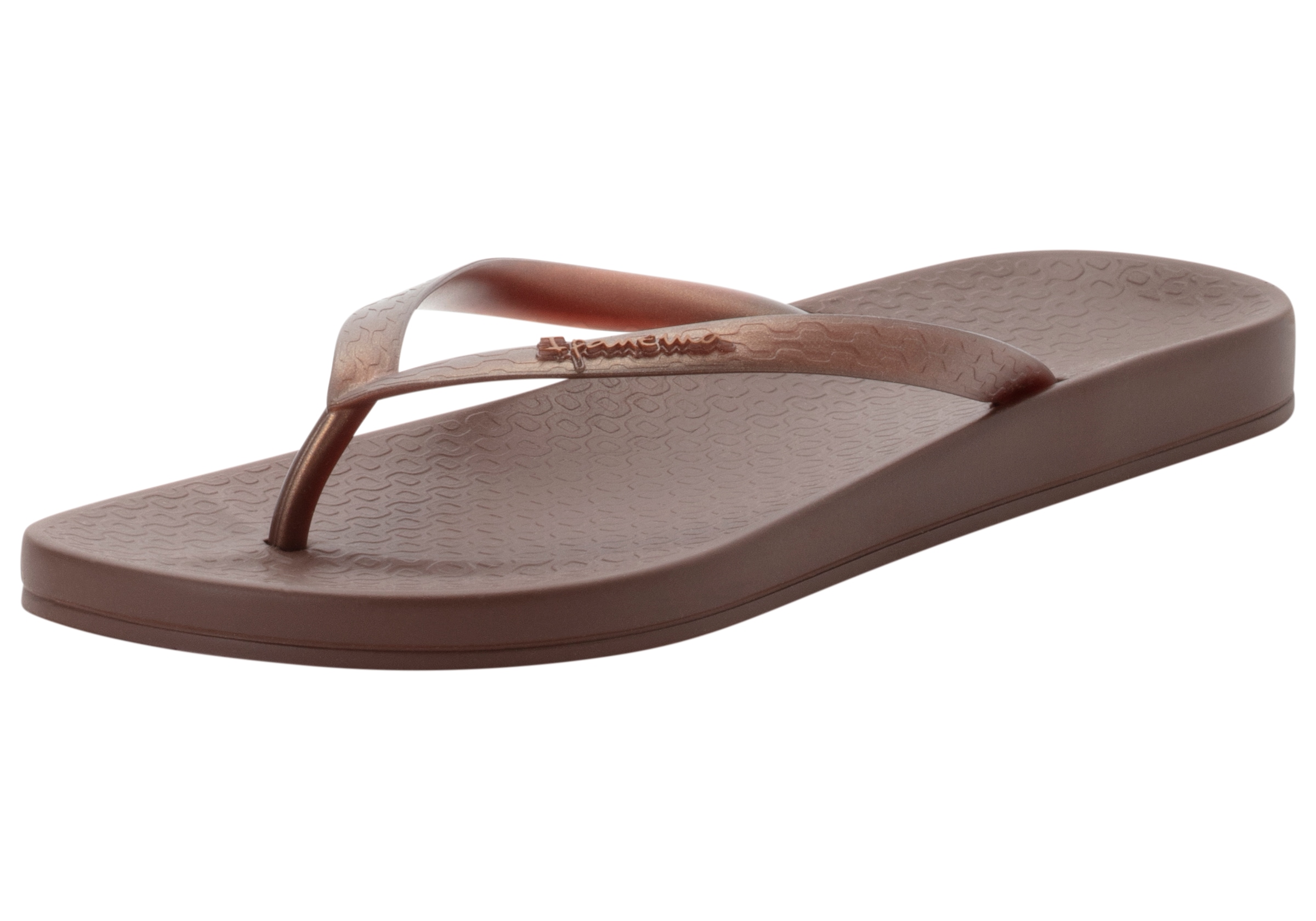 Ipanema Zehentrenner »IPANEMA ANATOMICA TAN FEM«