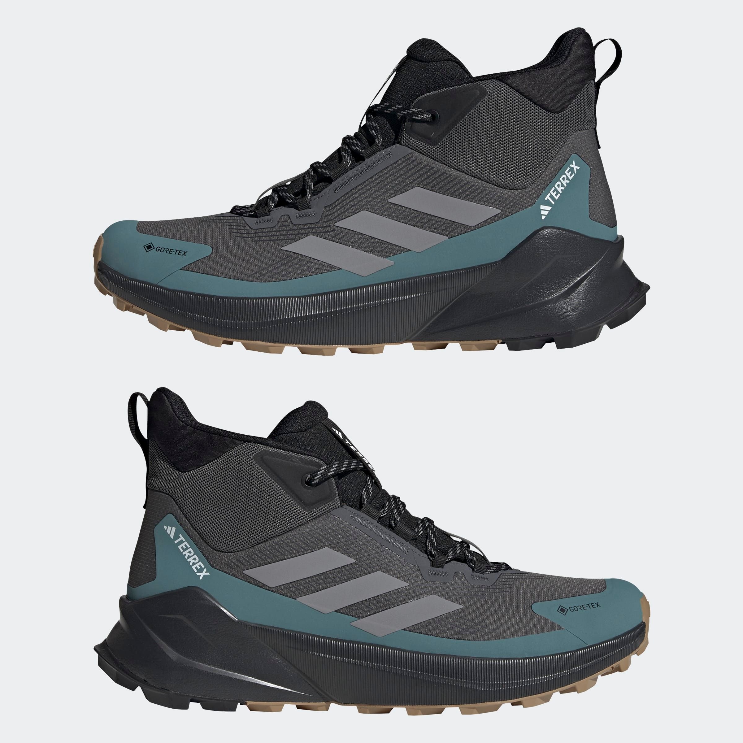 adidas TERREX Wanderschuh »TERREX TRAILMAKER 2.0 MID GORE-TEX«, wasserdicht