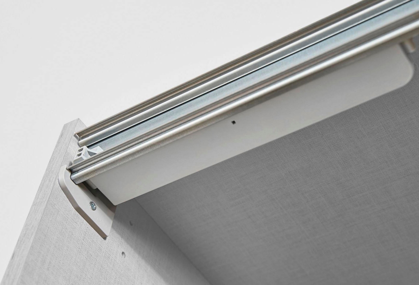 rauch Schwebetürselbsteinzug »Zubehör«