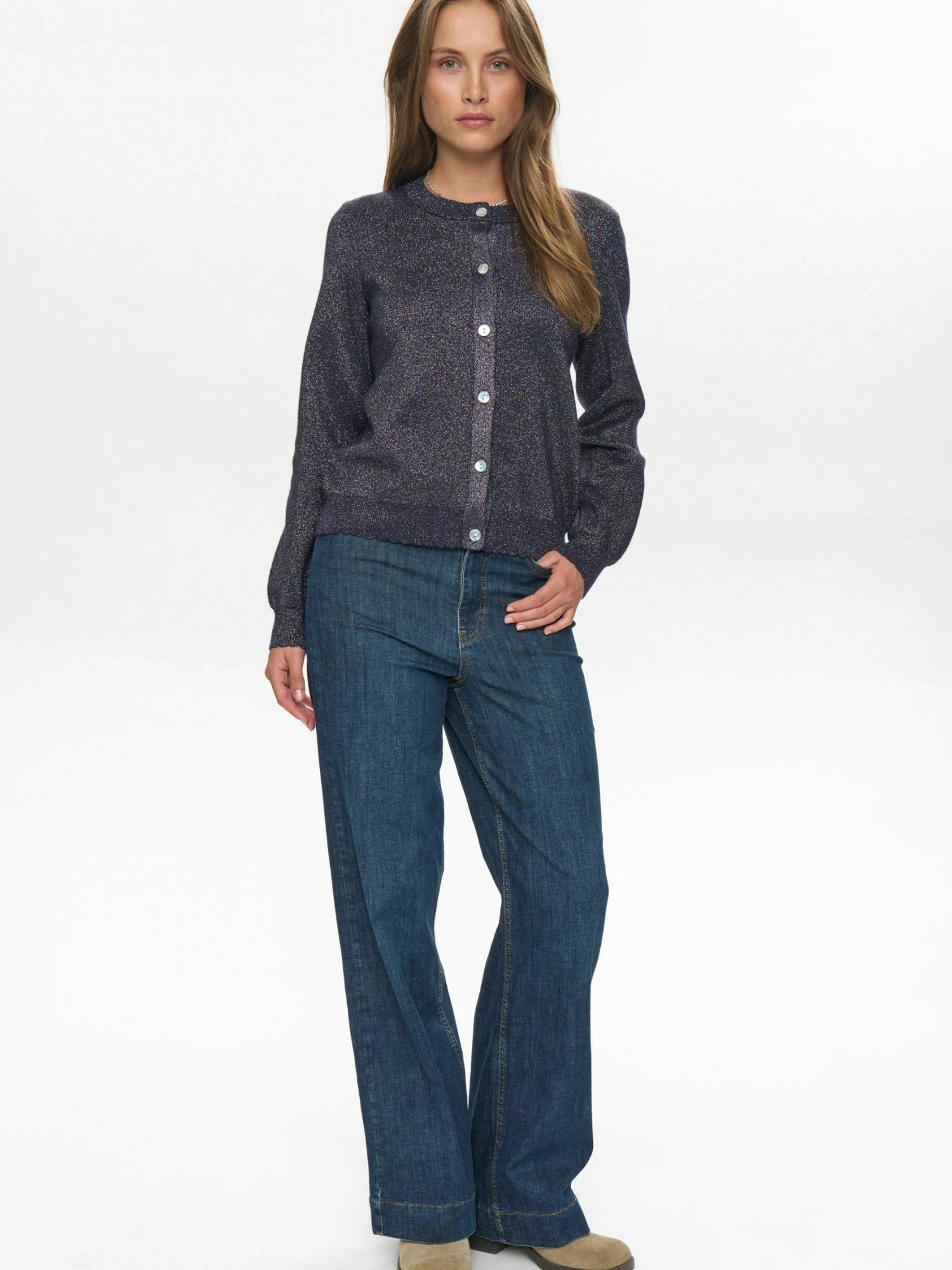 nümph Cardigan »Nümph Cardigan NUMIRIAM«