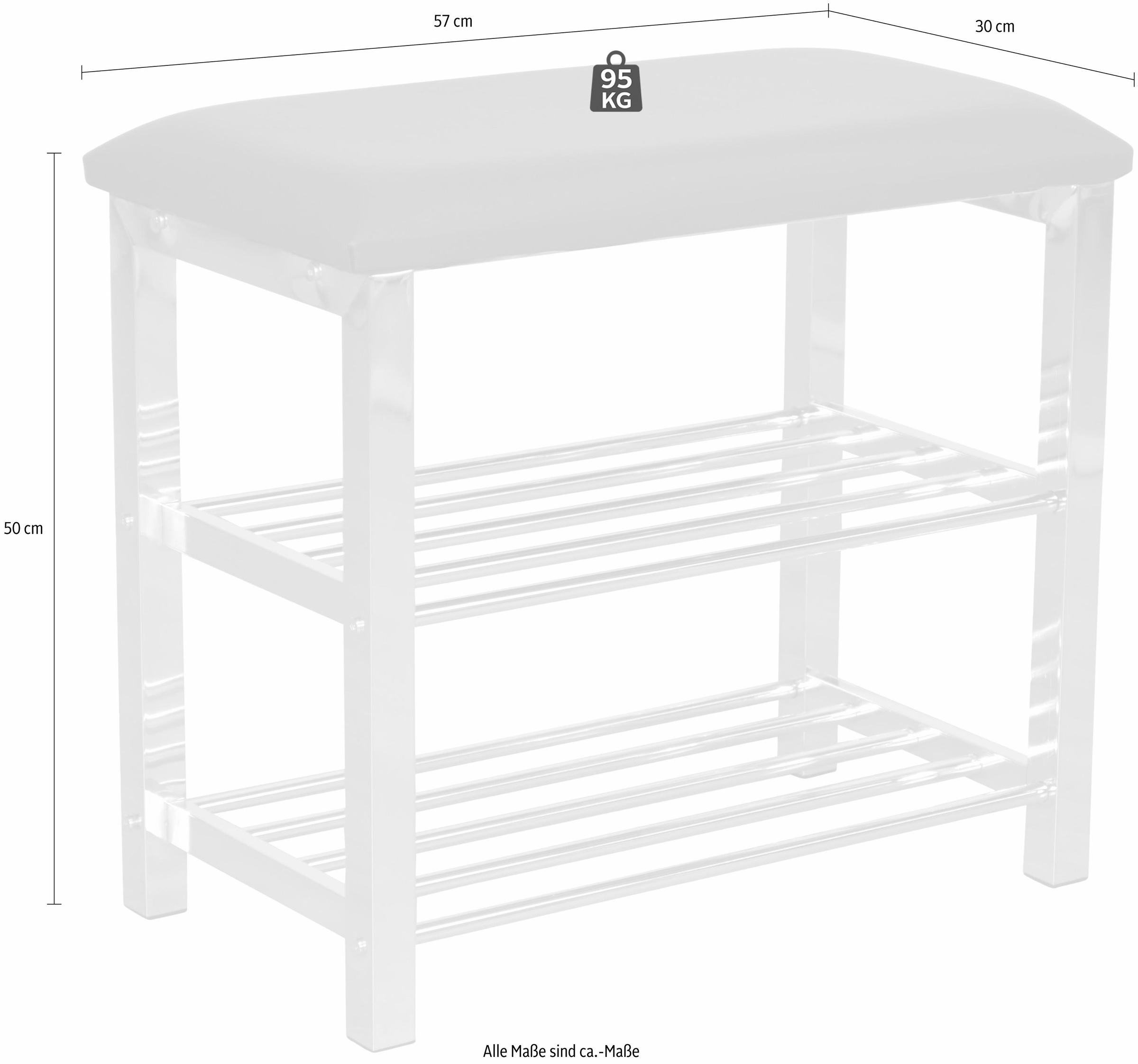 Thumbnail - INOSIGN Schuhbank
