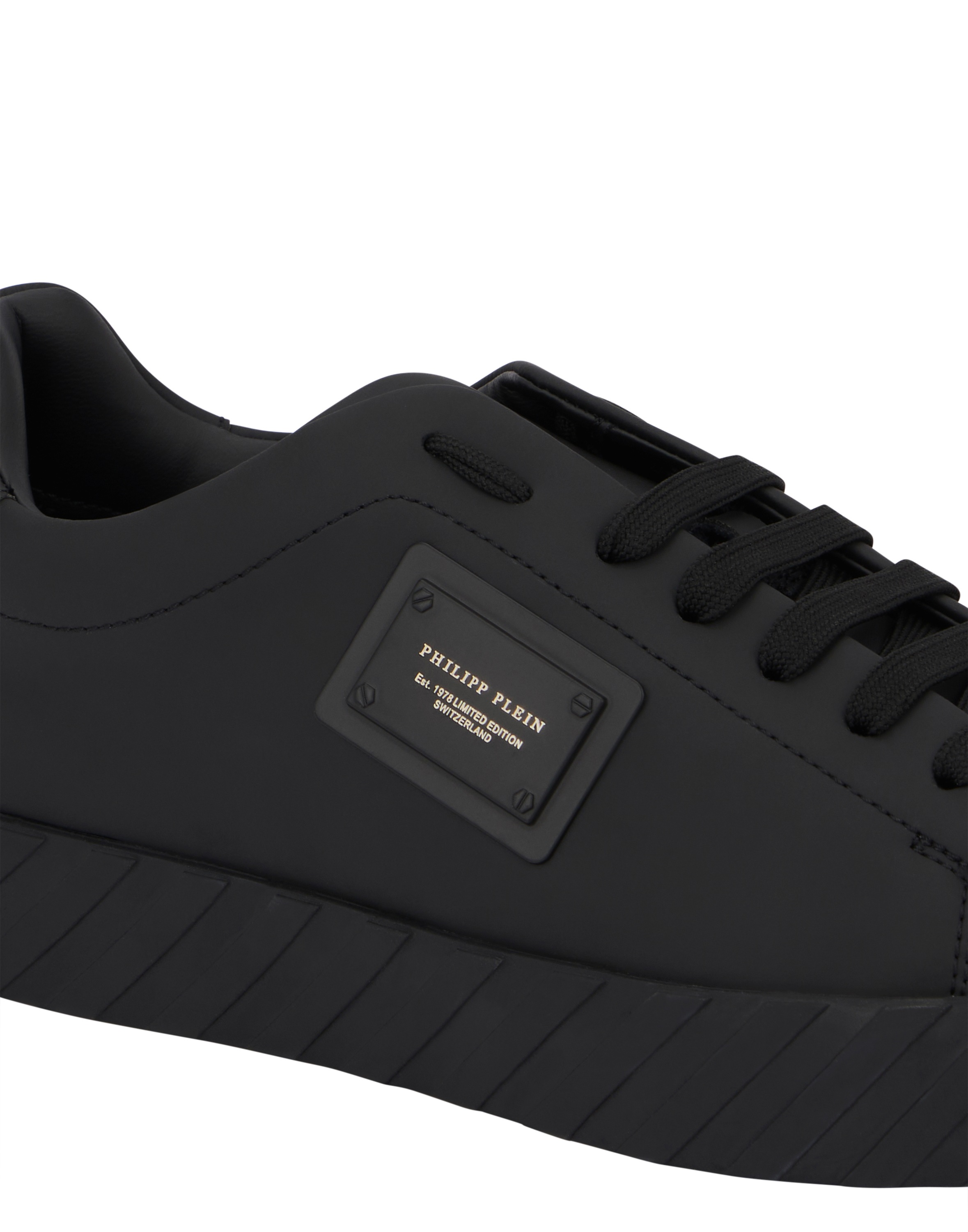 PHILIPP PLEIN Sneaker "Placca" günstig online kaufen