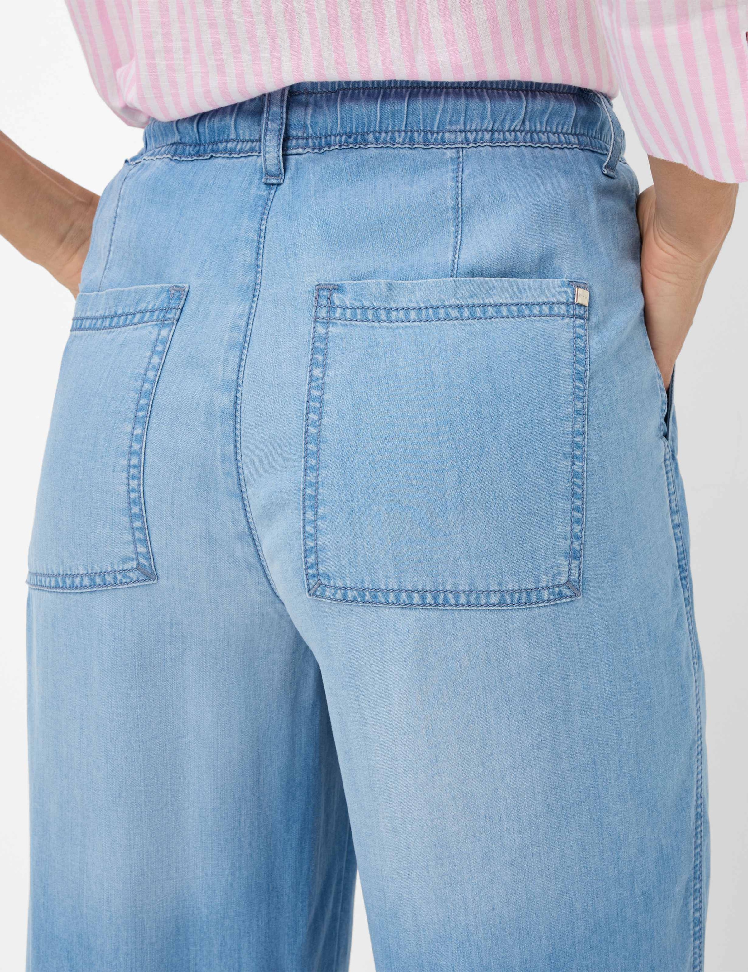 Brax Röhrenjeans »Style MAINE«