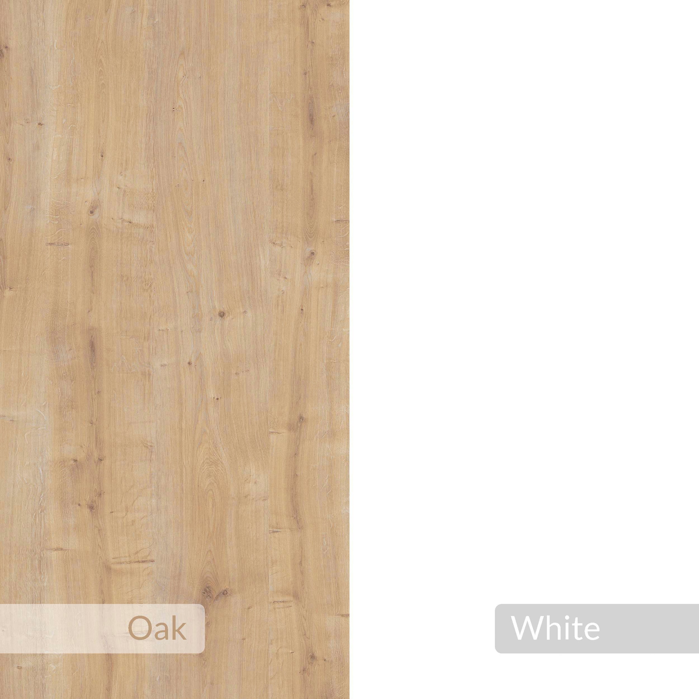 Decortie TV-Schrank »Glis TV Schrank«, (Packung), Einfache Montage,Platzsparend