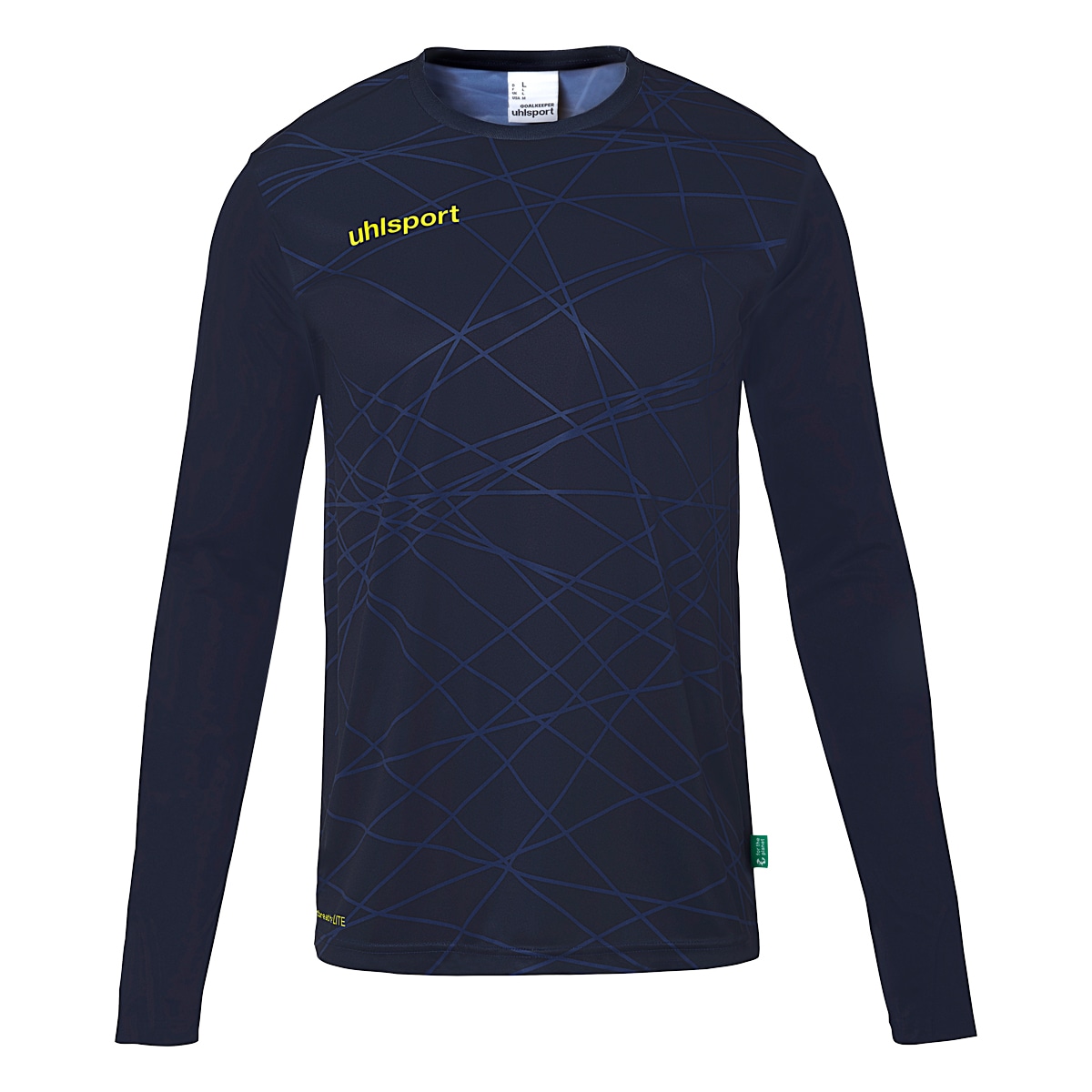 uhlsport Torwarttrikot »Longsleeve Torwart Trikot Prediction Kids« 1