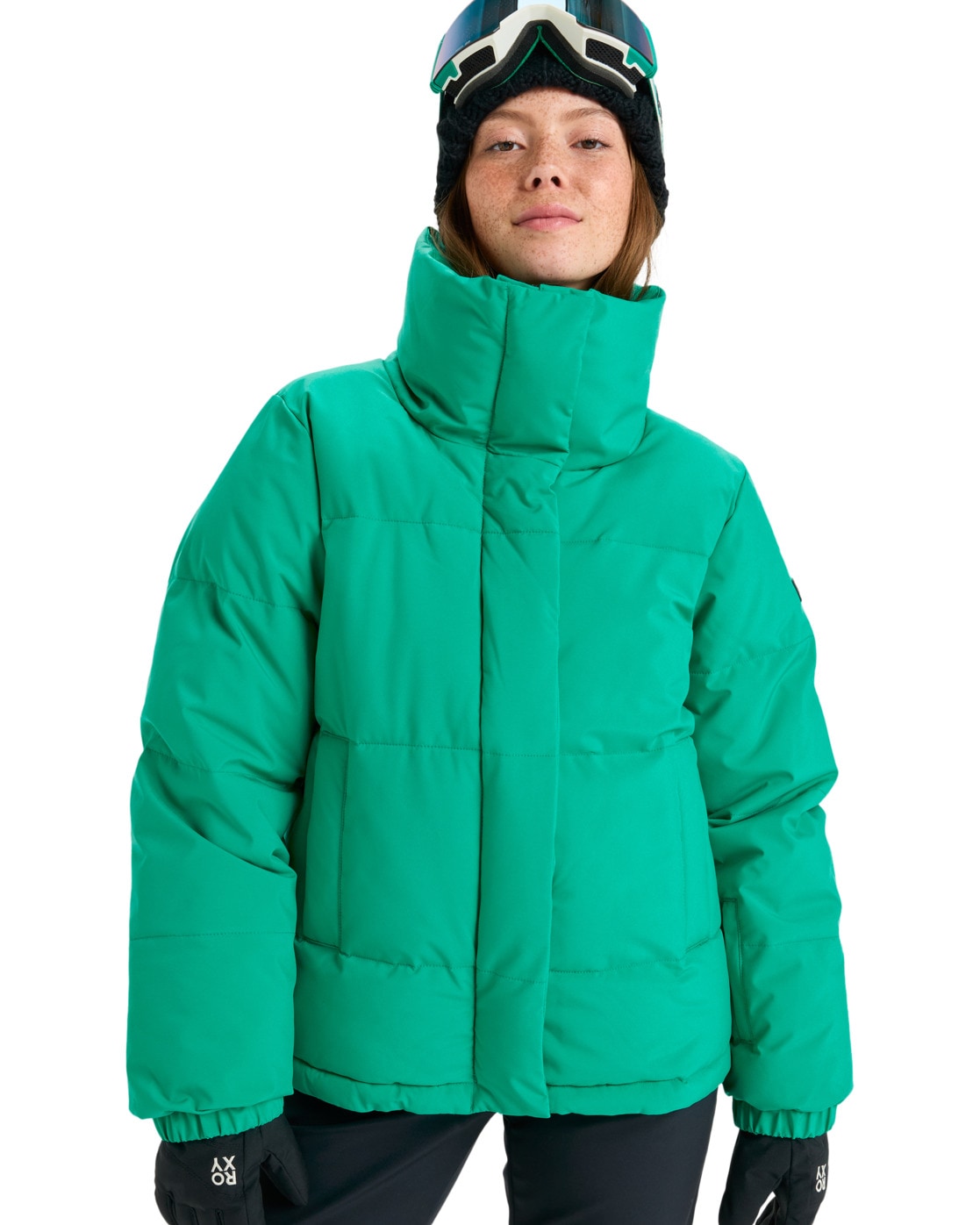 Roxy Snowboardjacke "Snow Winter Rebel 10K" günstig online kaufen