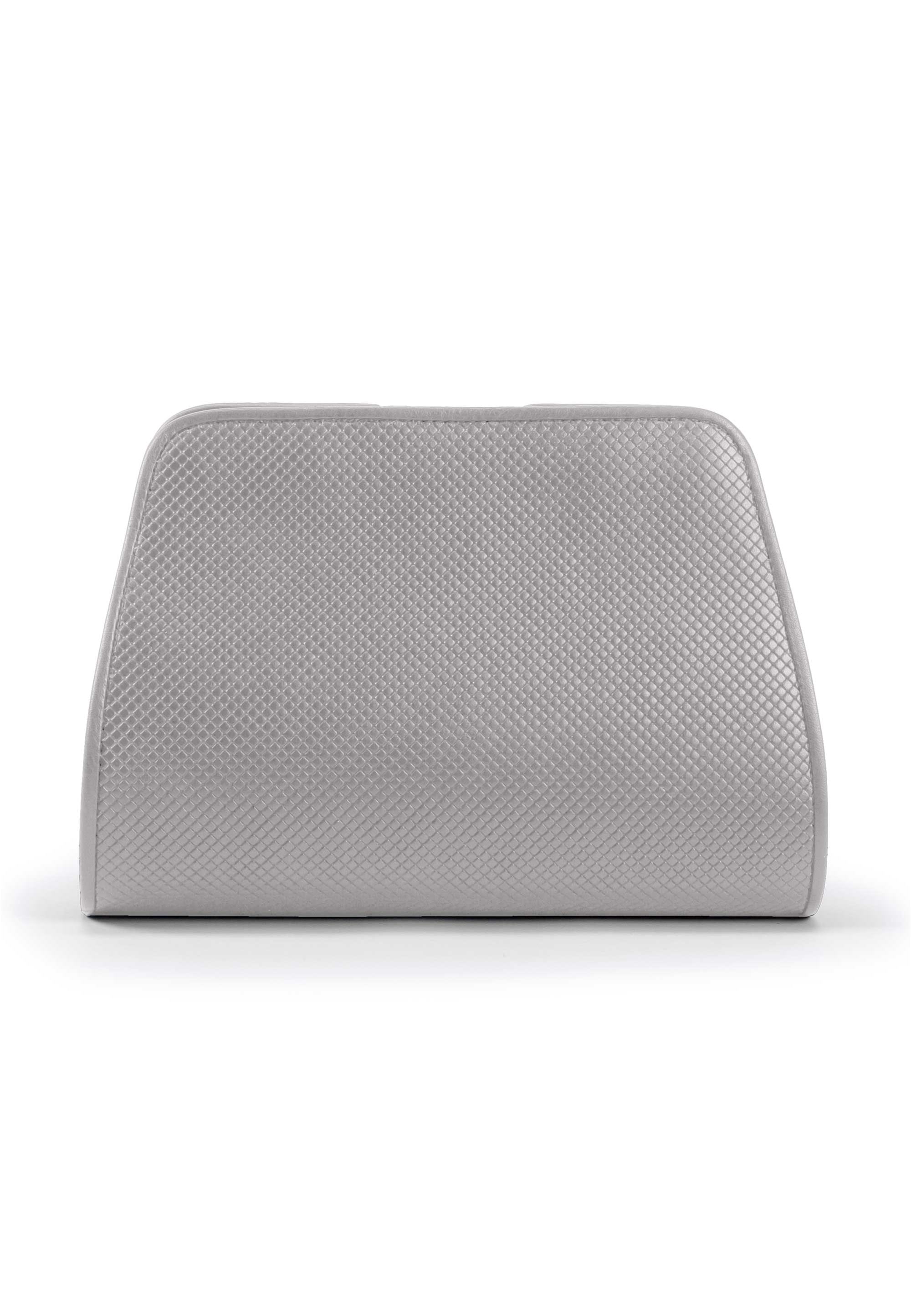 Schultertasche »Lyra Clutch Two«, aus italienischem Kalbsleder