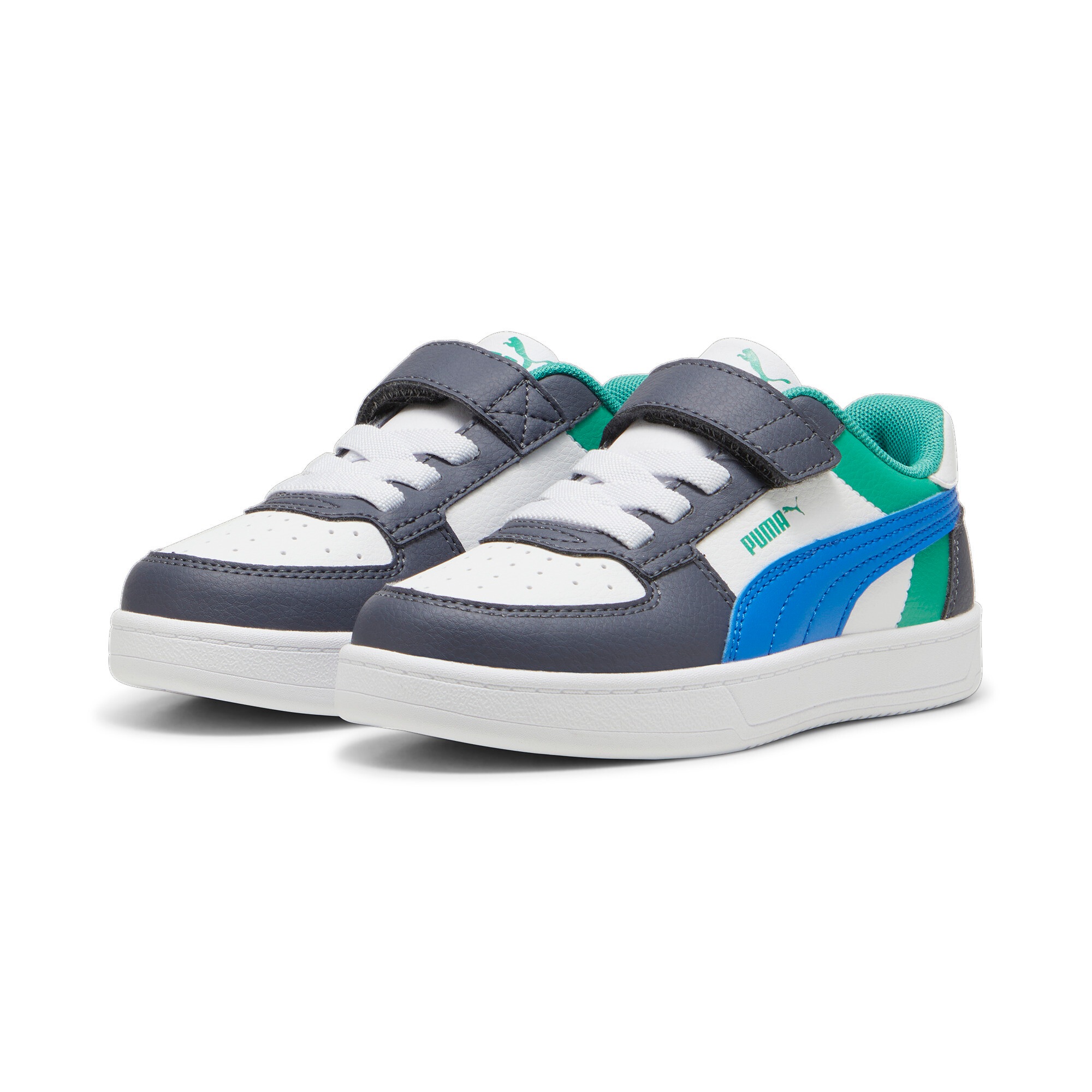 PUMA Sneaker »CAVEN 2.0 BLOCK AC+ PS«