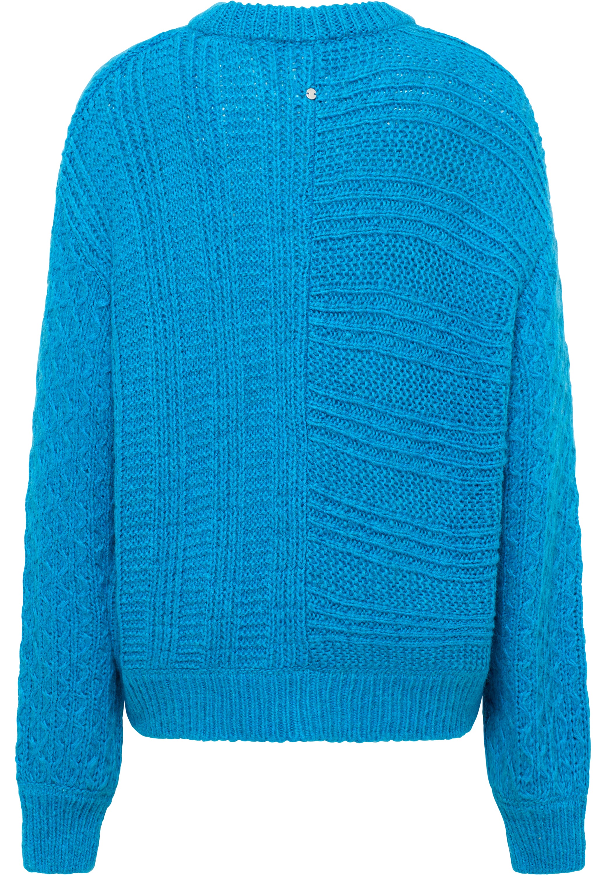 MUSTANG Sweater »Damen Style Sofia«