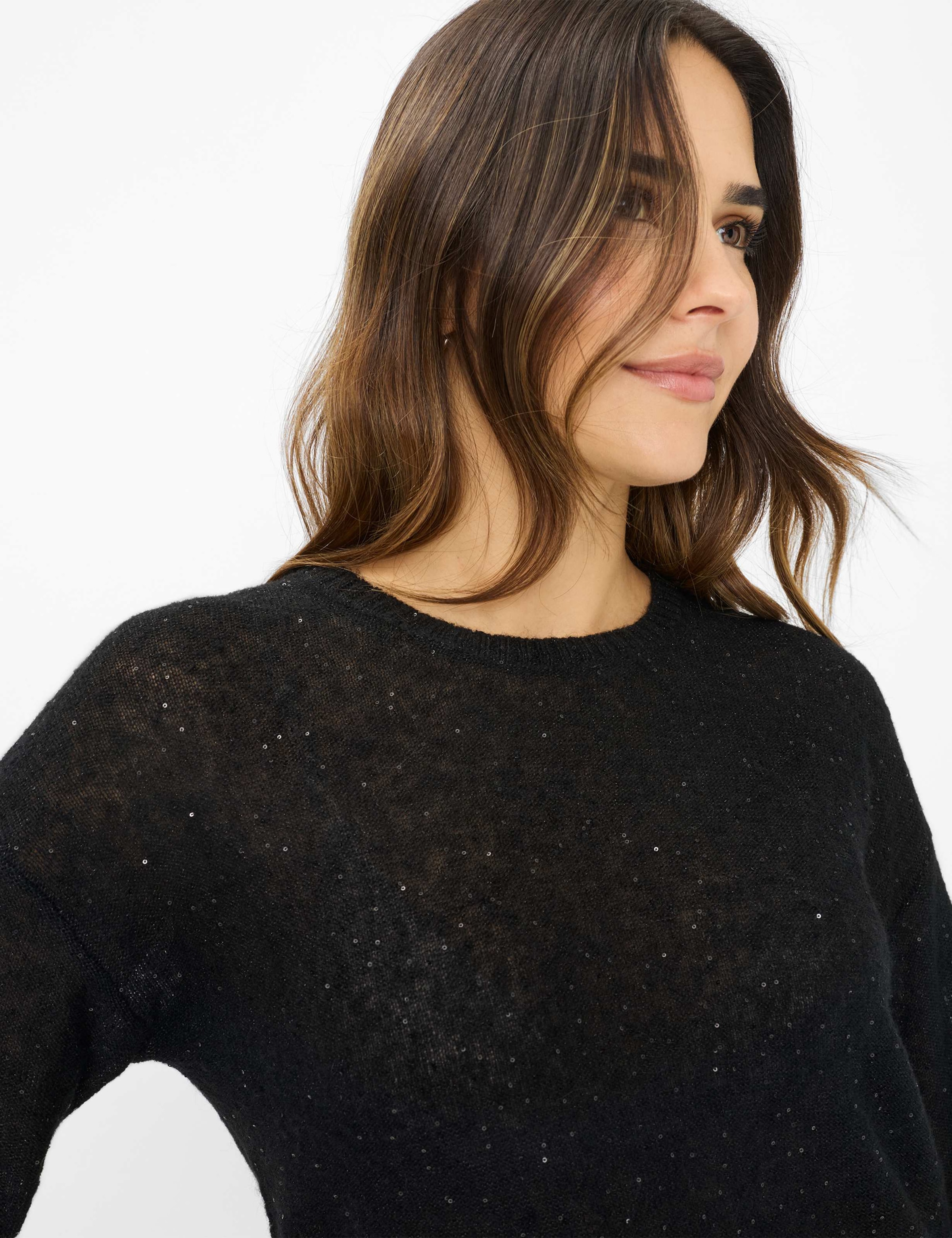 Brax Strickpullover »Style LESLEY«