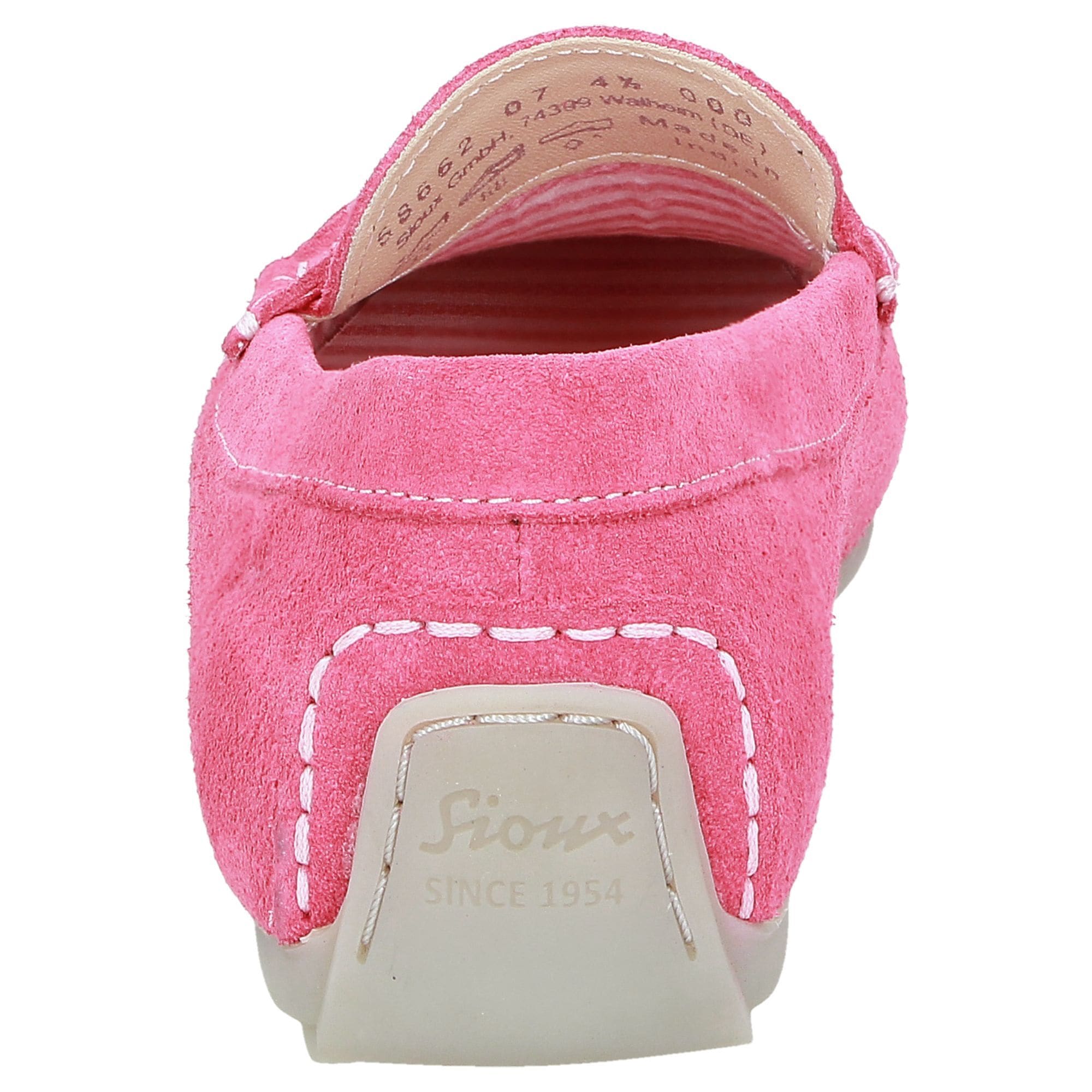 SIOUX Slipper »Carmona-700«