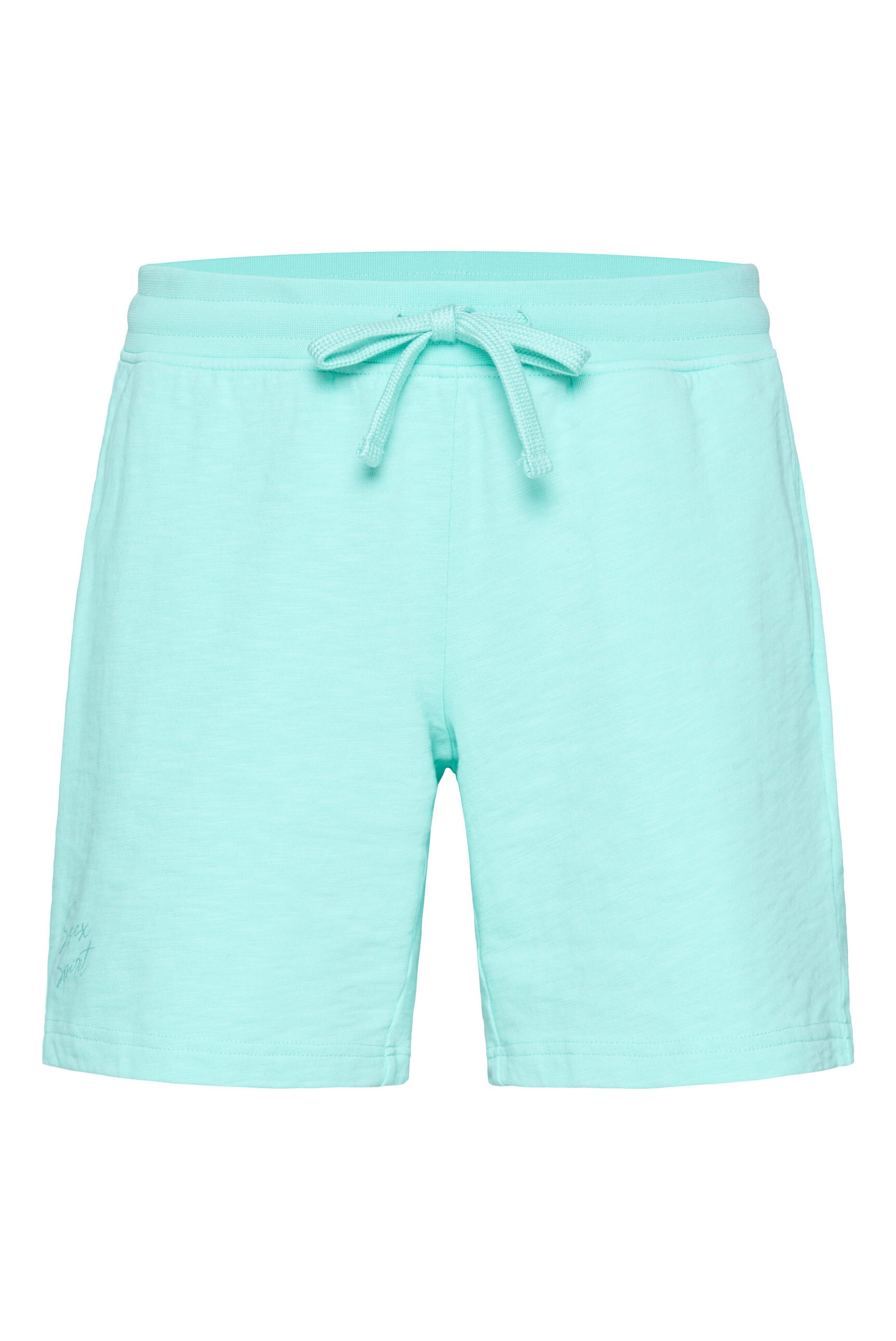 SOCCX Sweatshorts, mit Elastikbund und Kordel günstig online kaufen