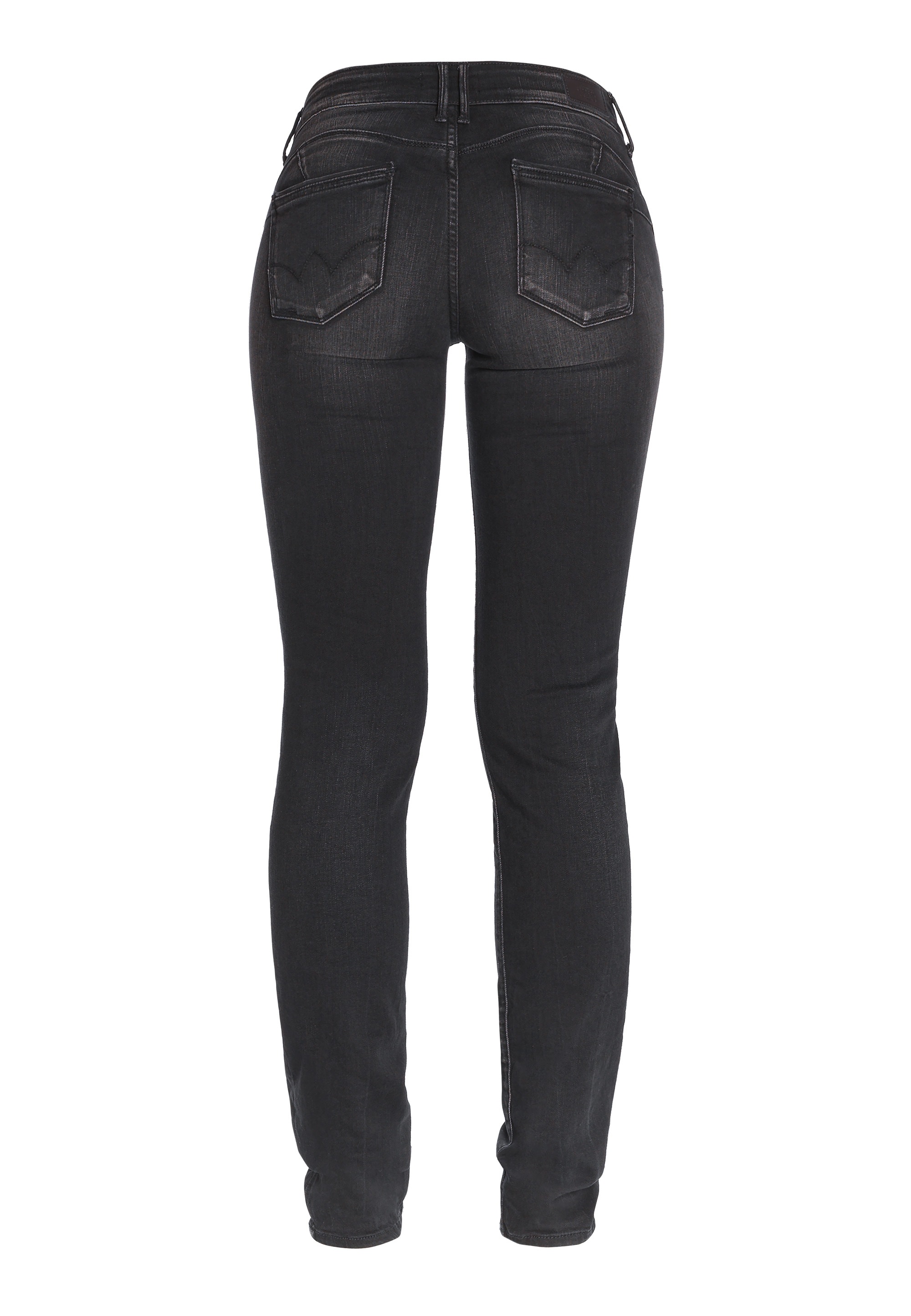 Le Temps Des Cerises Slim-fit-Jeans »PULPREG«, in klassischem Design