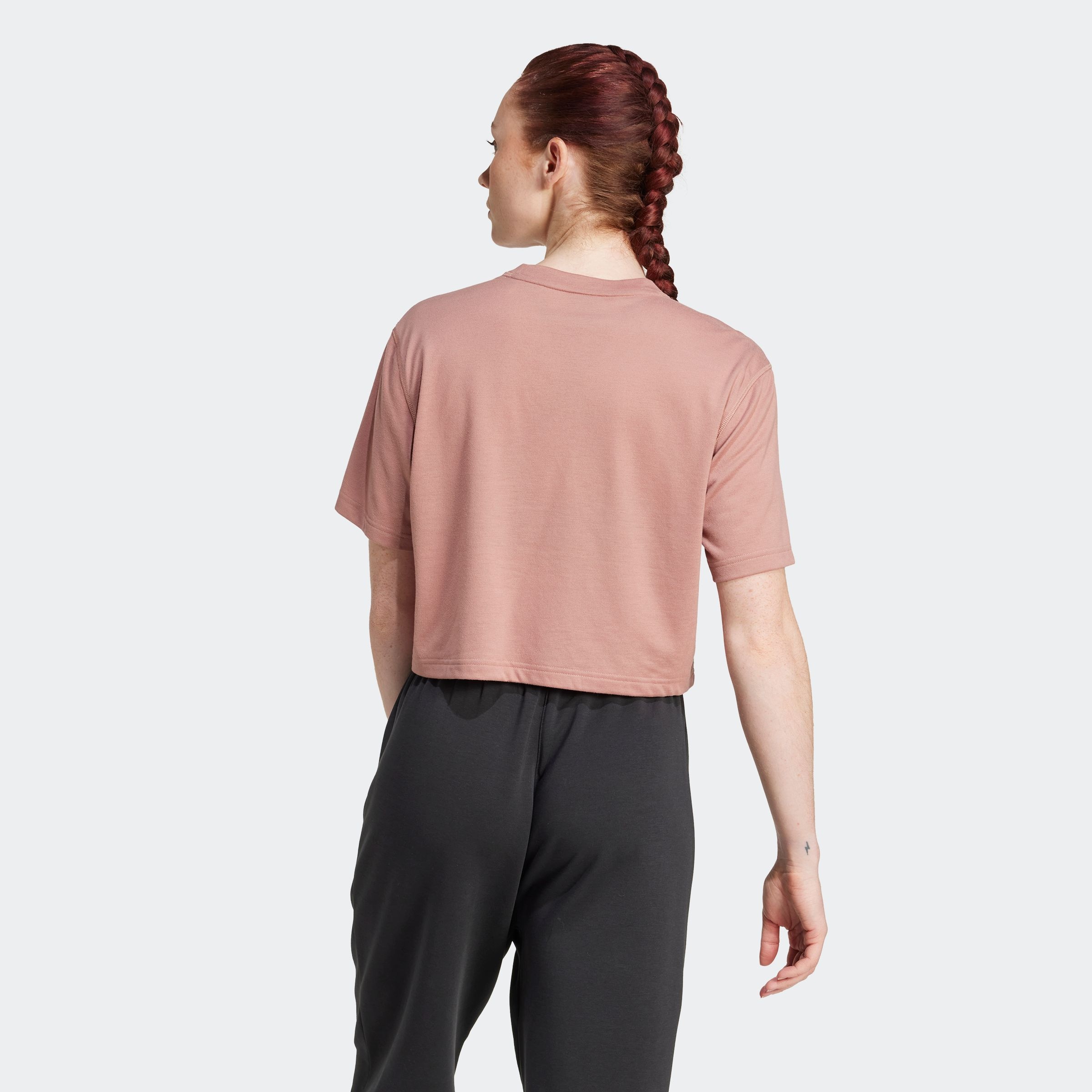 adidas Performance T-Shirt »TE MIN TEE«