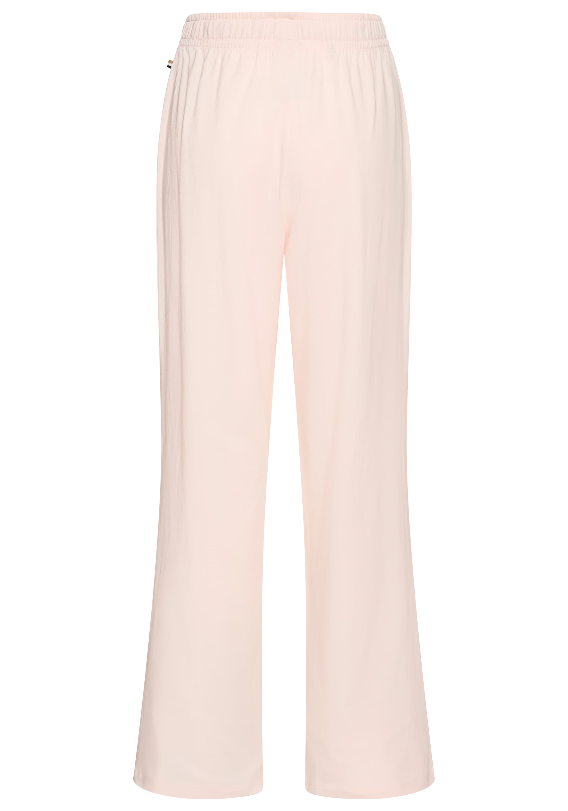 BOSS Pyjamahose »CI_Pants«, mit BOSS Logoschriftzug