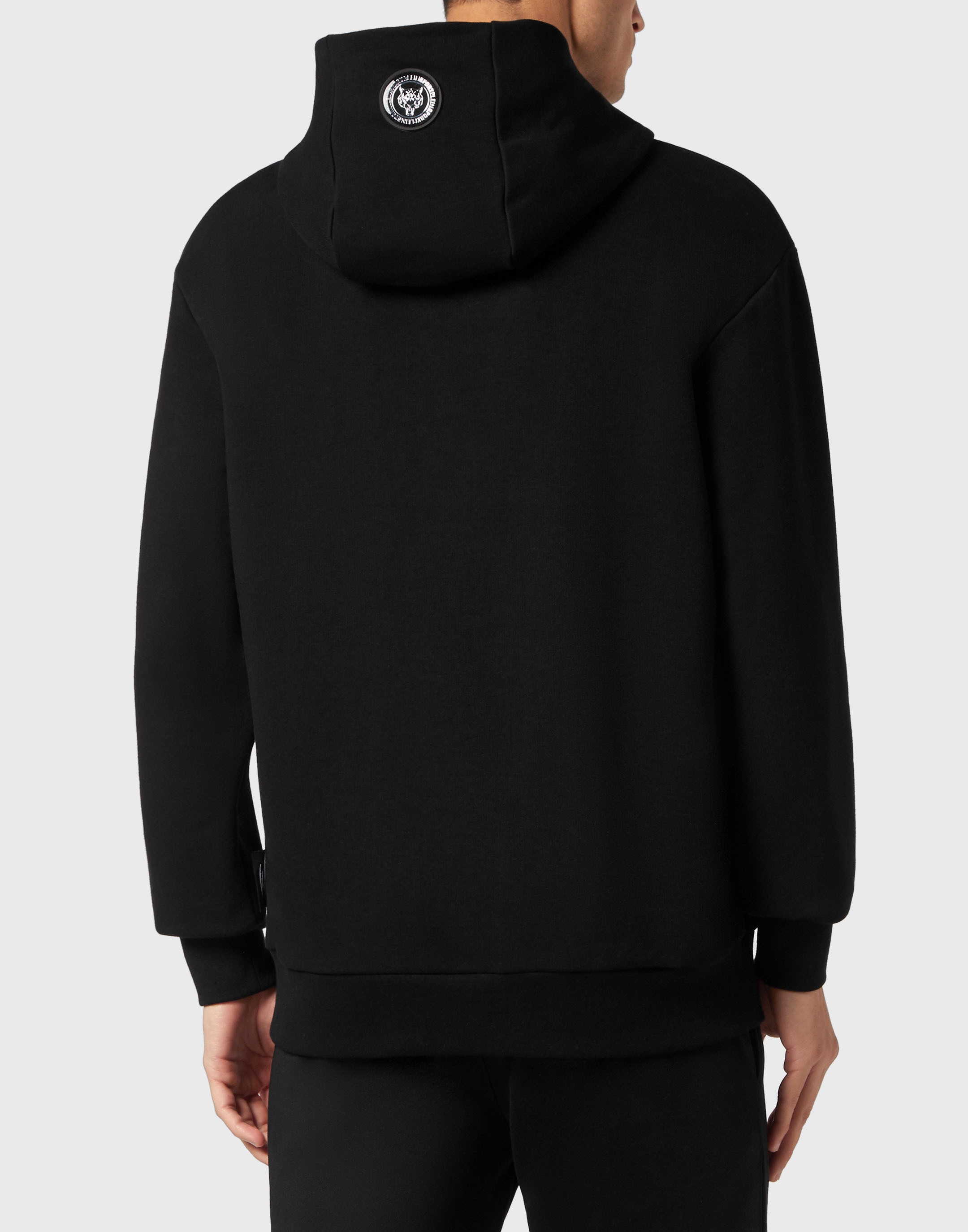 PLEIN SPORT Sweatshirt »Scratch«