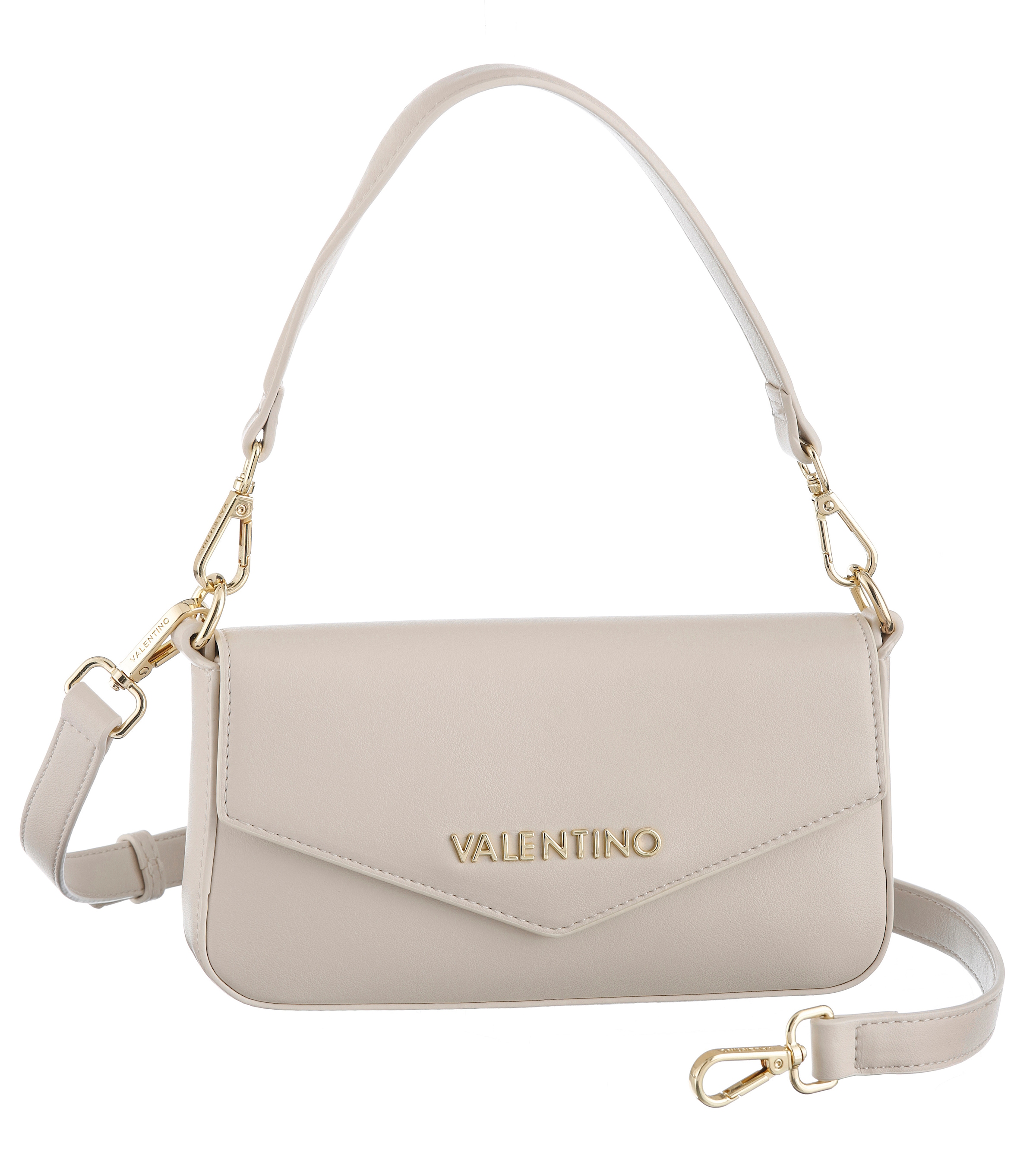 VALENTINO BAGS Umhängetasche "FLAP BAG SUNSHINE RE", Schultertasche Henkelt günstig online kaufen