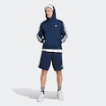 adidas Originals Sweatshirt »ADICOLOR CLASSICS 3STREIFEN HOODIE«