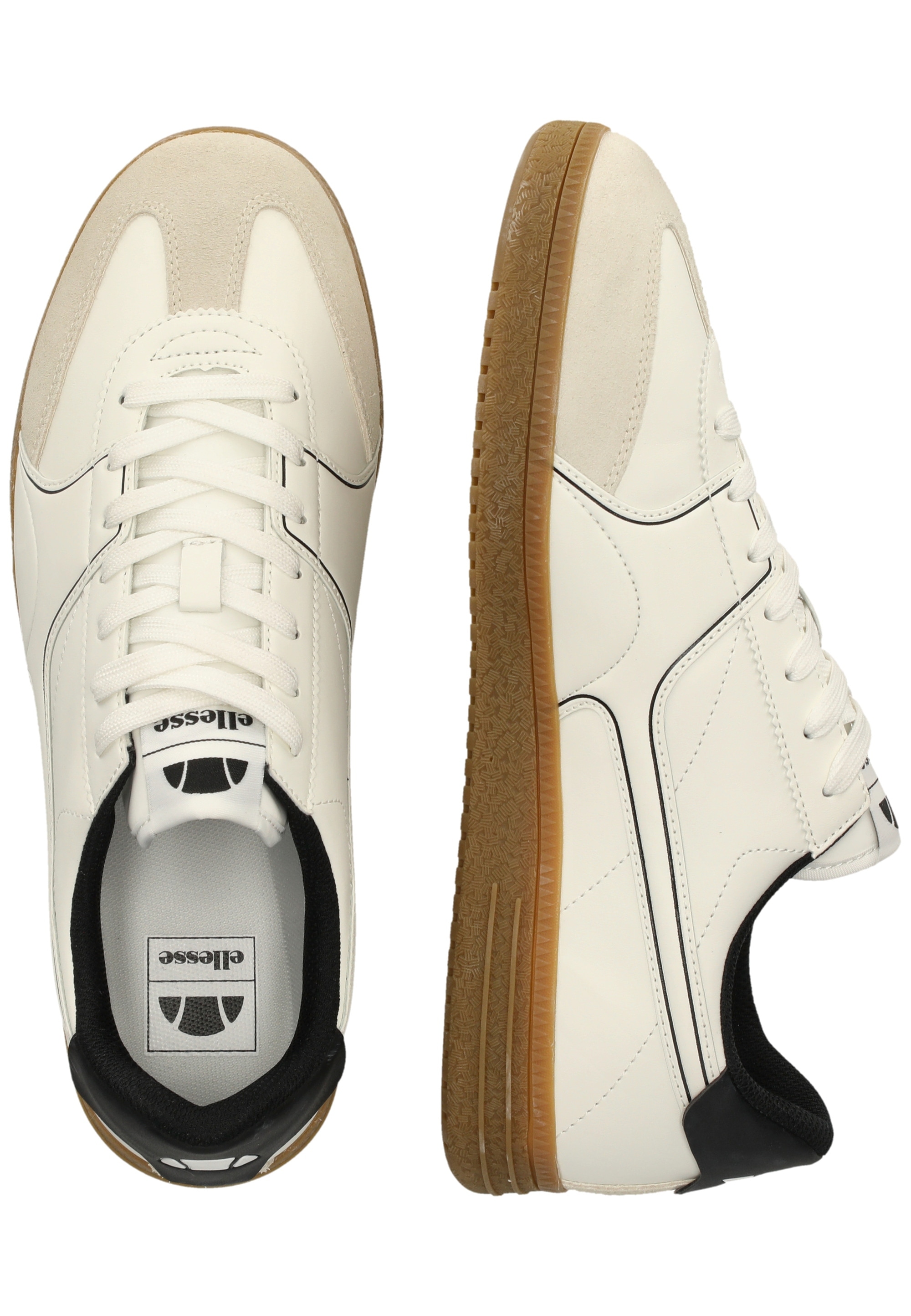 Ellesse Sneaker »Cody«  in dezentem Retro-Charme
