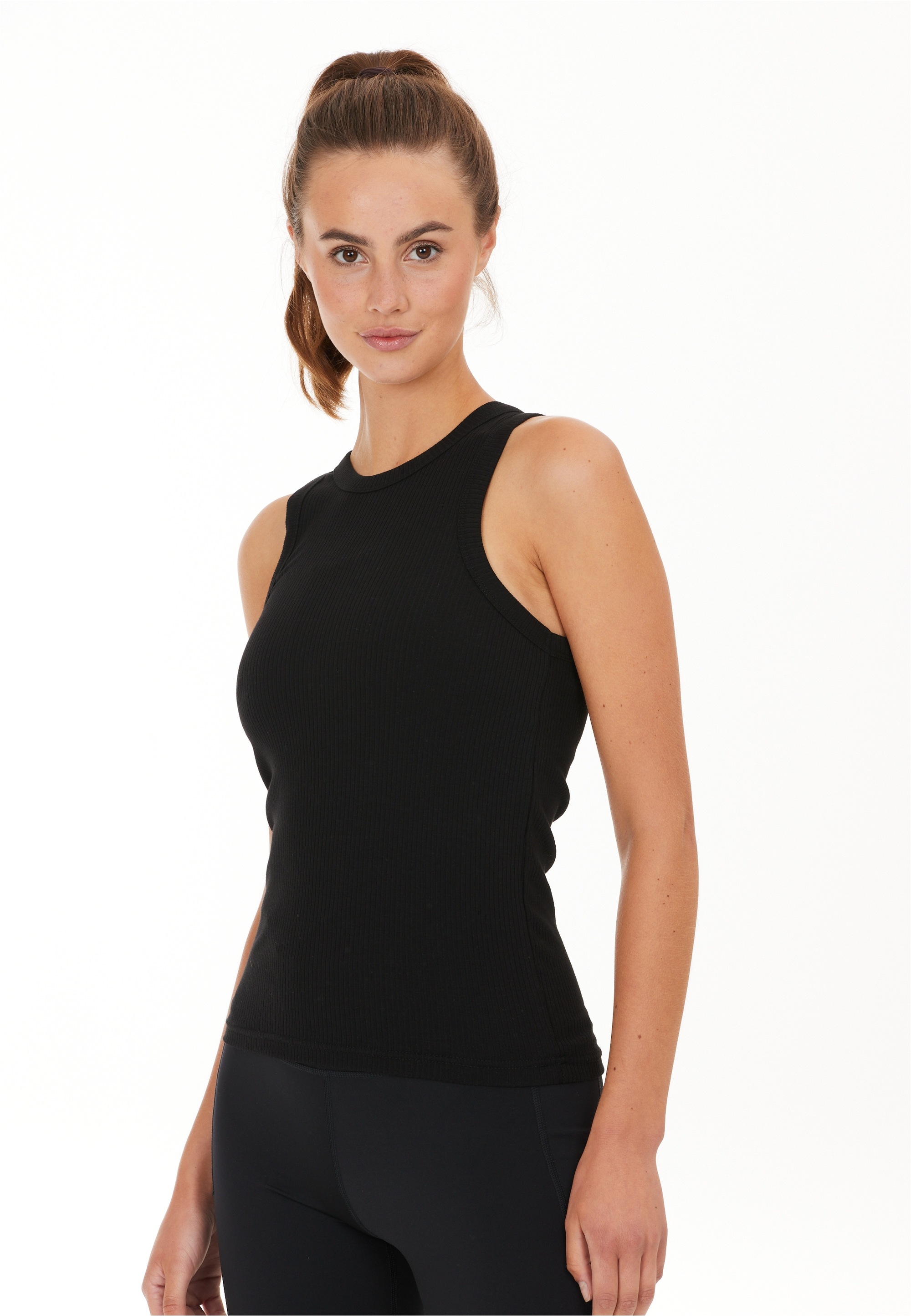 ATHLECIA Tanktop "Lankae", (1 tlg.), mit 4-Wege-Stretchfunktion