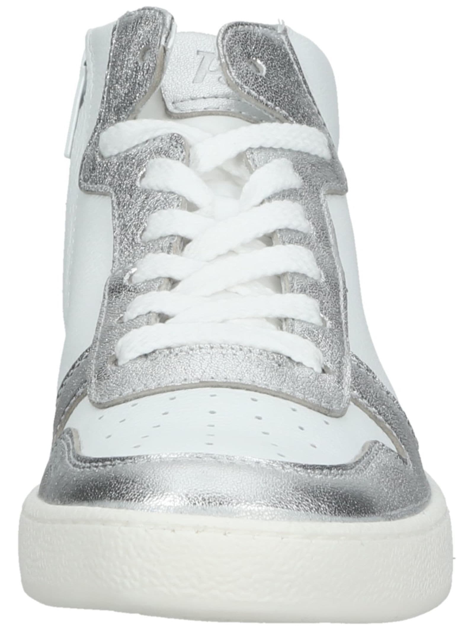 Paul Green Sneaker »Paul Green Sneaker Glattleder«