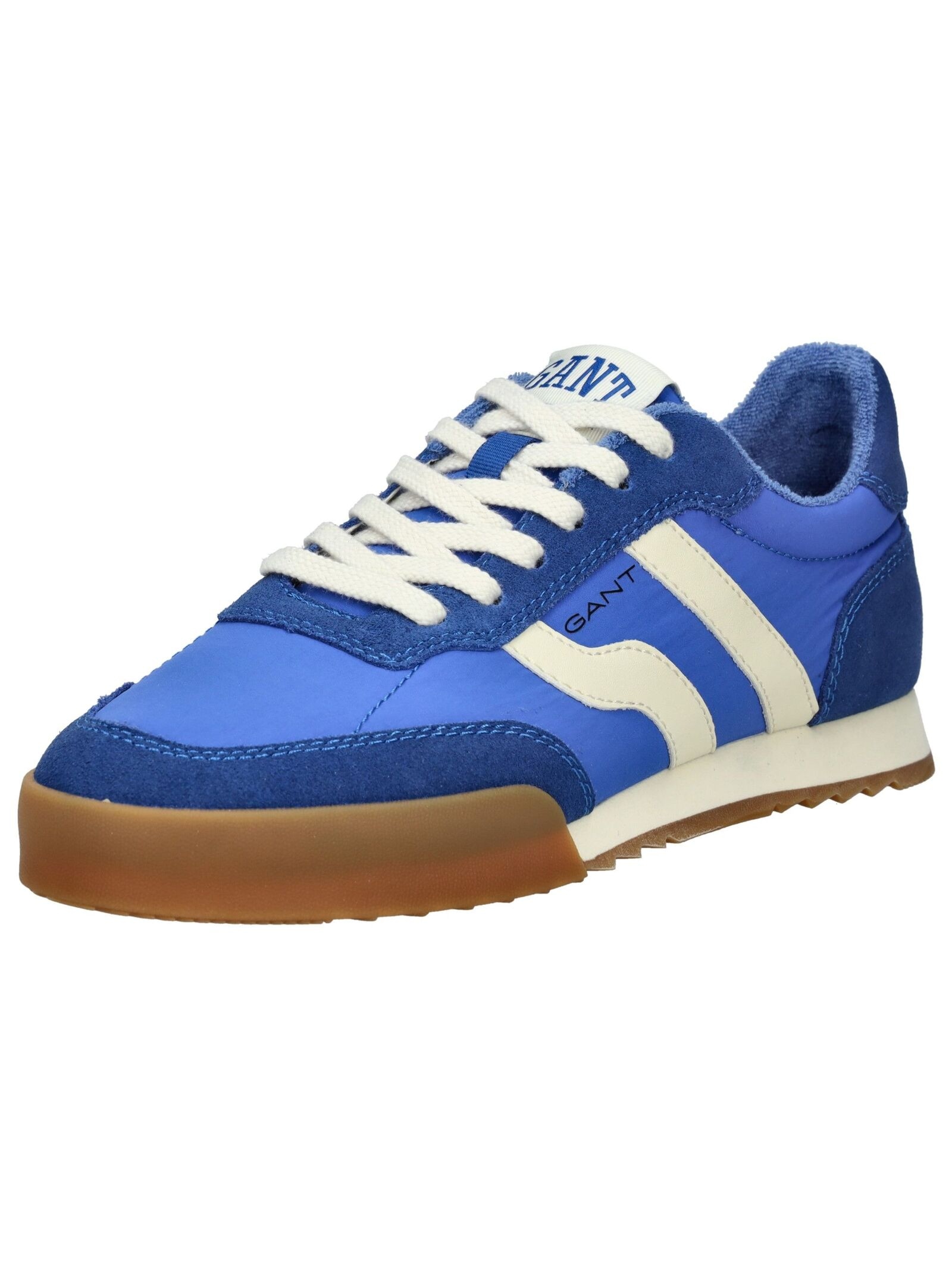 Gant Sneaker "Gant Sneaker Leder" günstig online kaufen