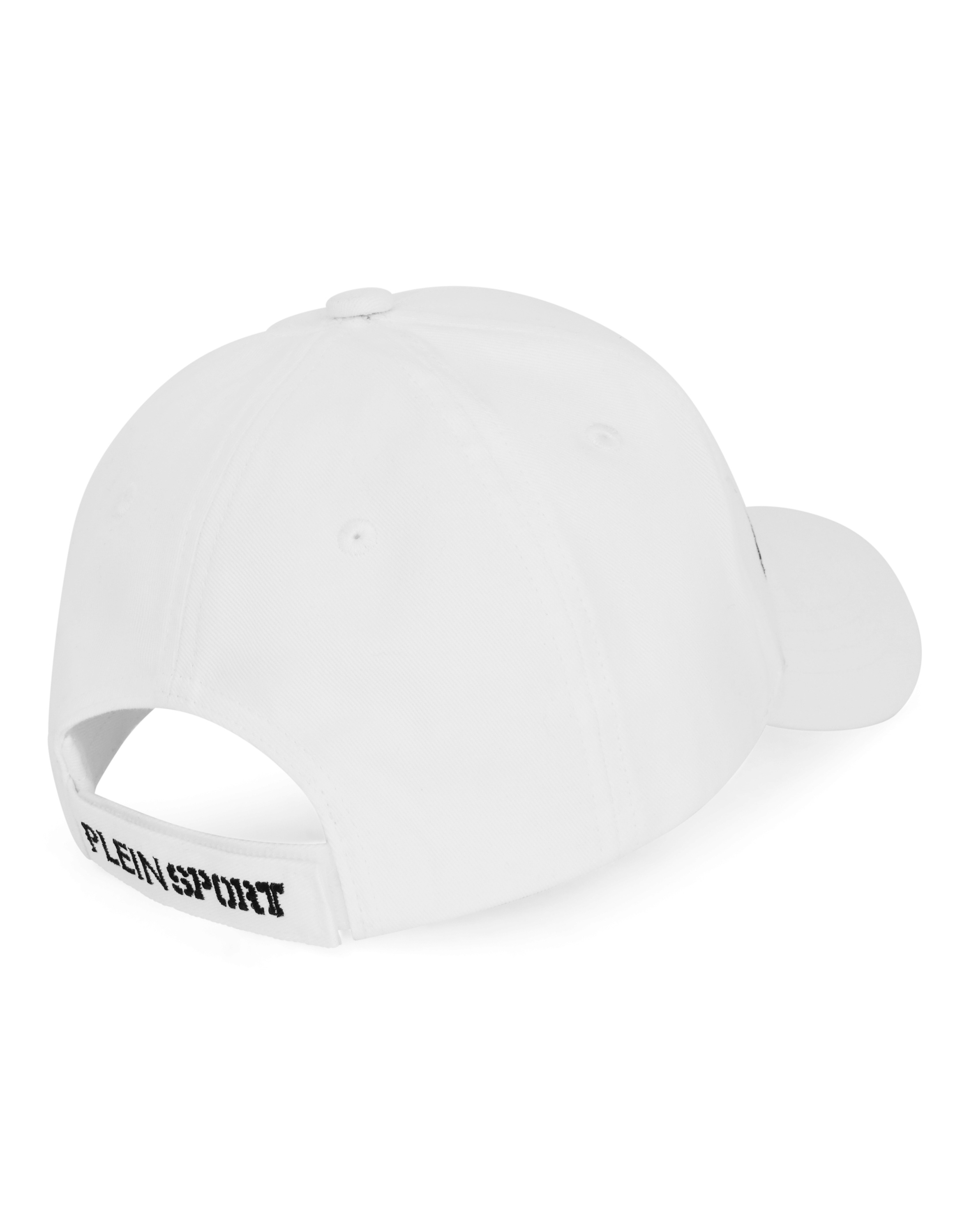 PLEIN SPORT Baseball Cap »Baseball Cap PS Scratch«