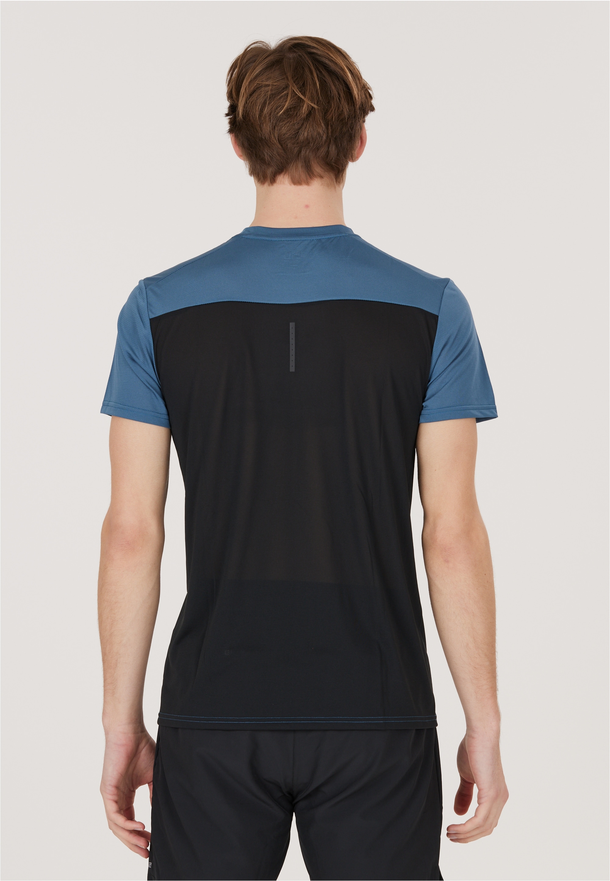 ELITE LAB Funktionsshirt »E-Lab«, mit Quick-Dry-Technologie