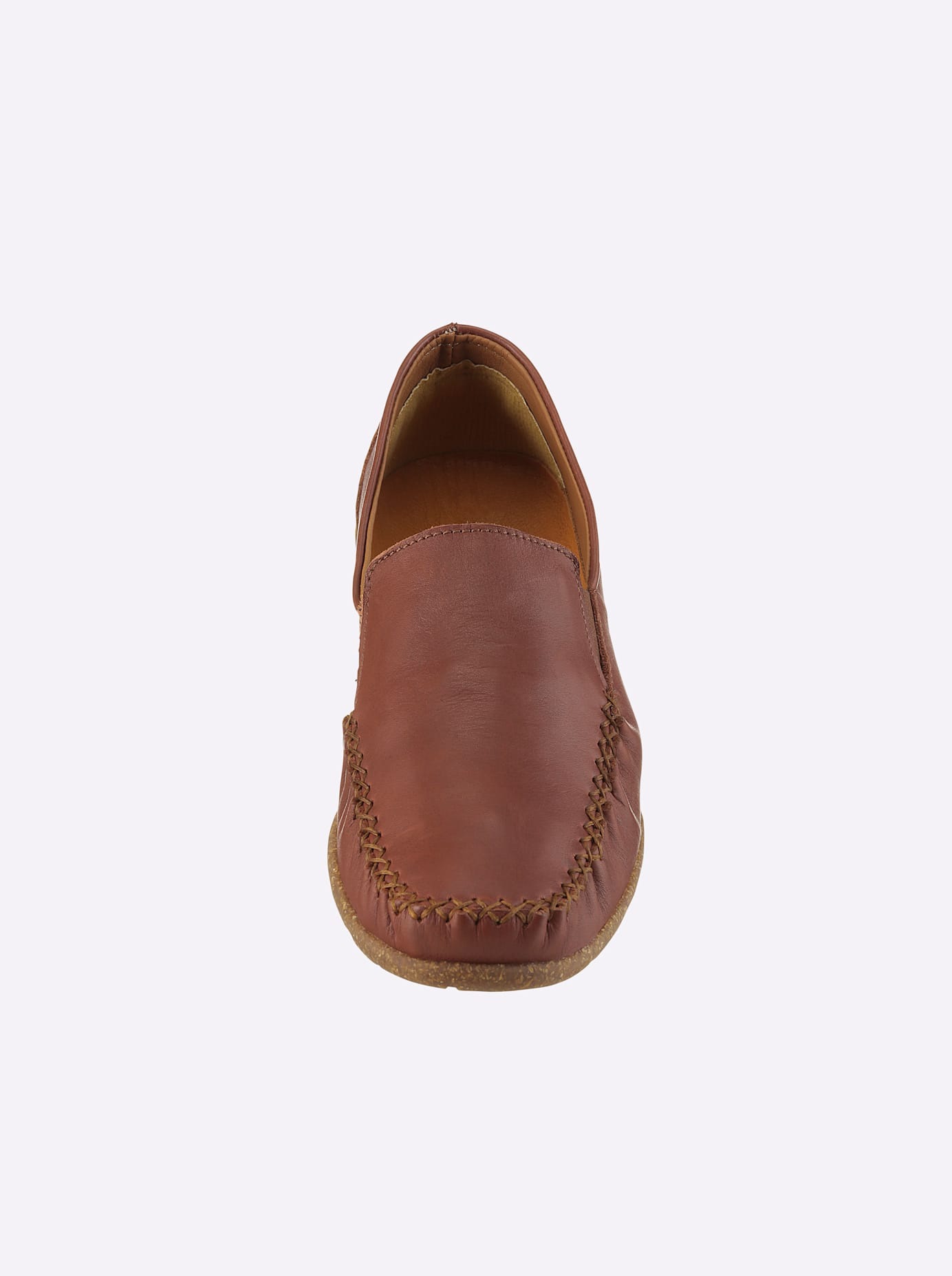 Loretta Slipper Women's Brown-red 41 2