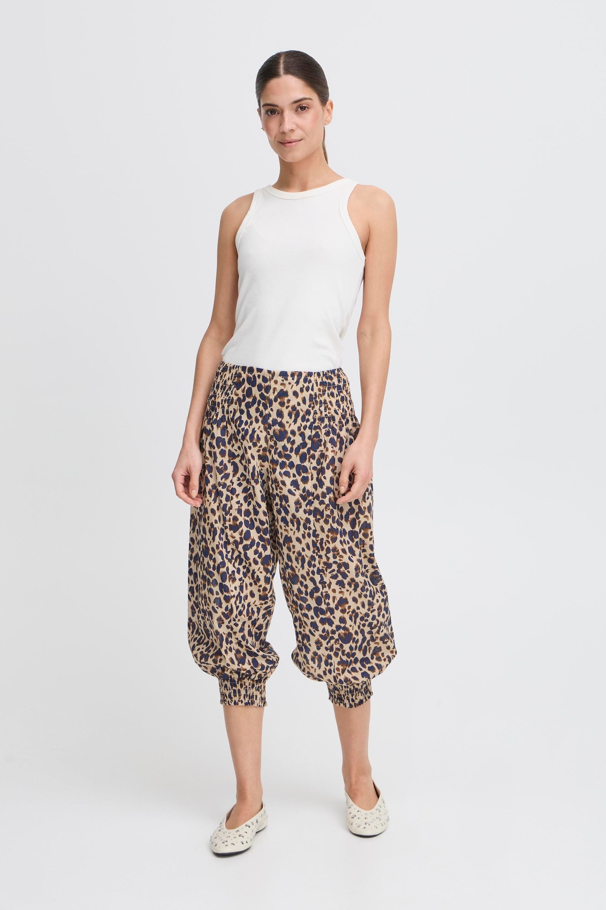 Pulz Jeans Stoffhose »Stoffhose PZJill«