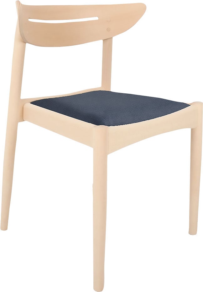 Hammel Furniture Esszimmerstuhl "Findahl by Hammel Jacob" () 2 Stk. 2er Set günstig online kaufen