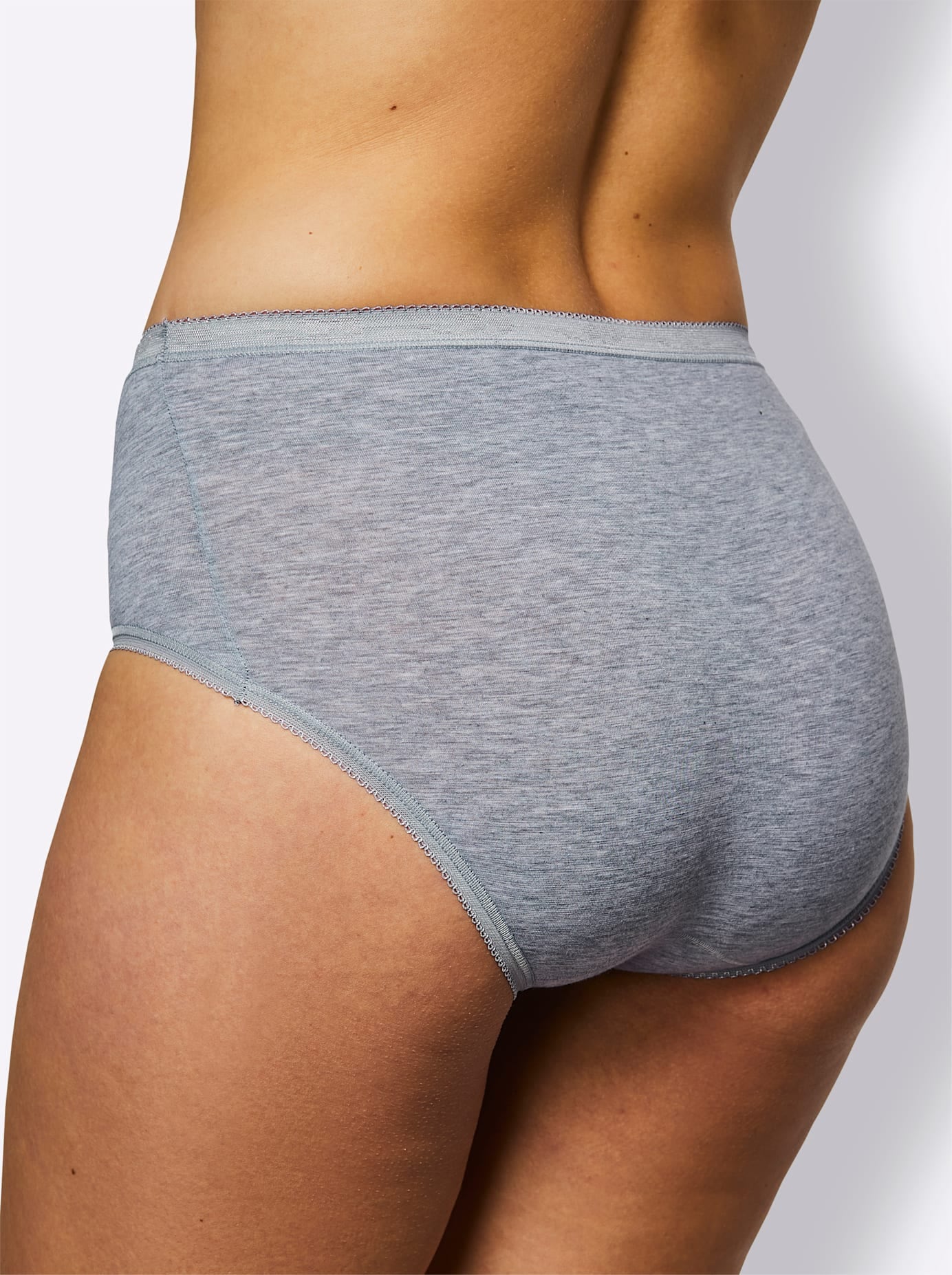 sloggi Hüftslip, (3 St.)