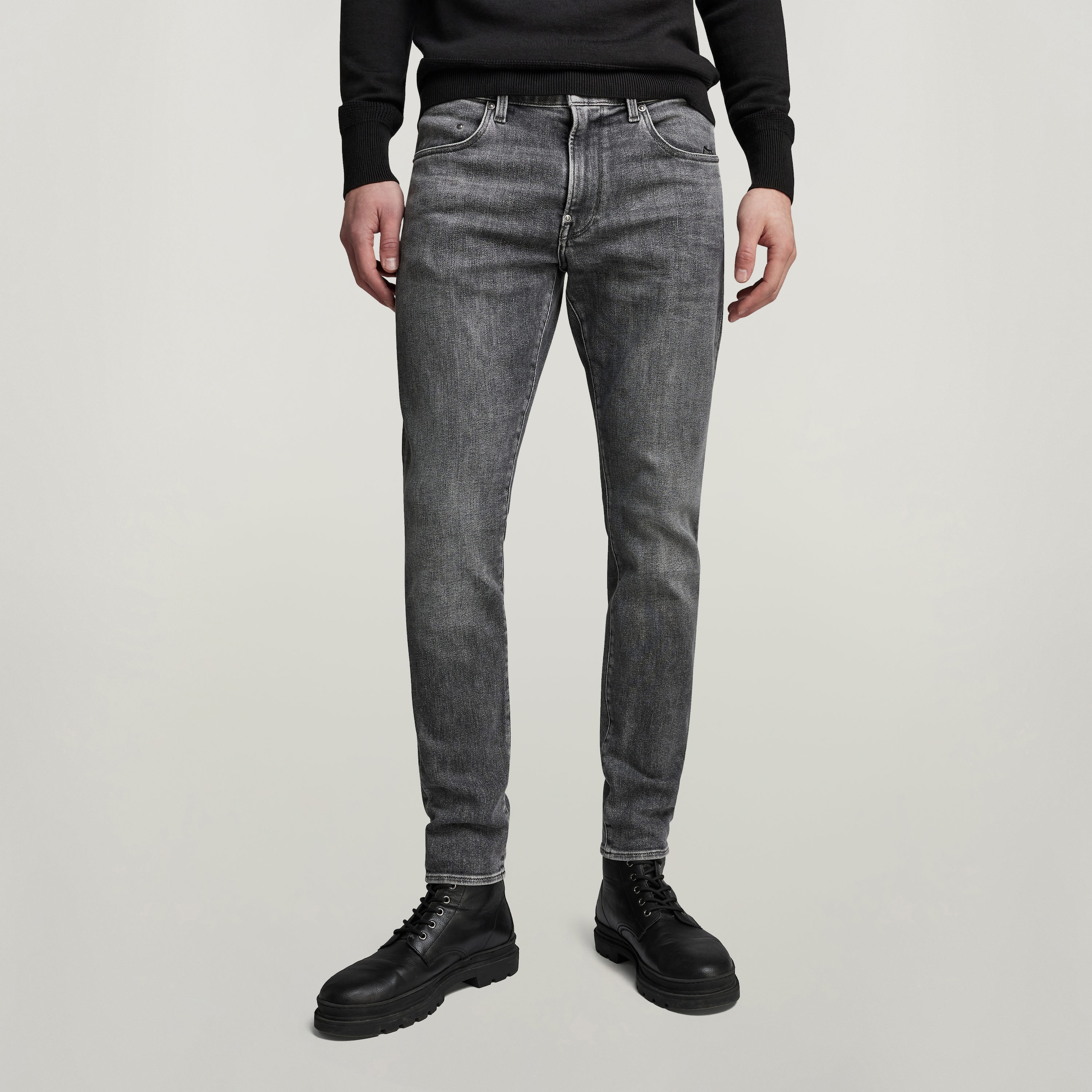 G-STAR Skinny-fit-Jeans