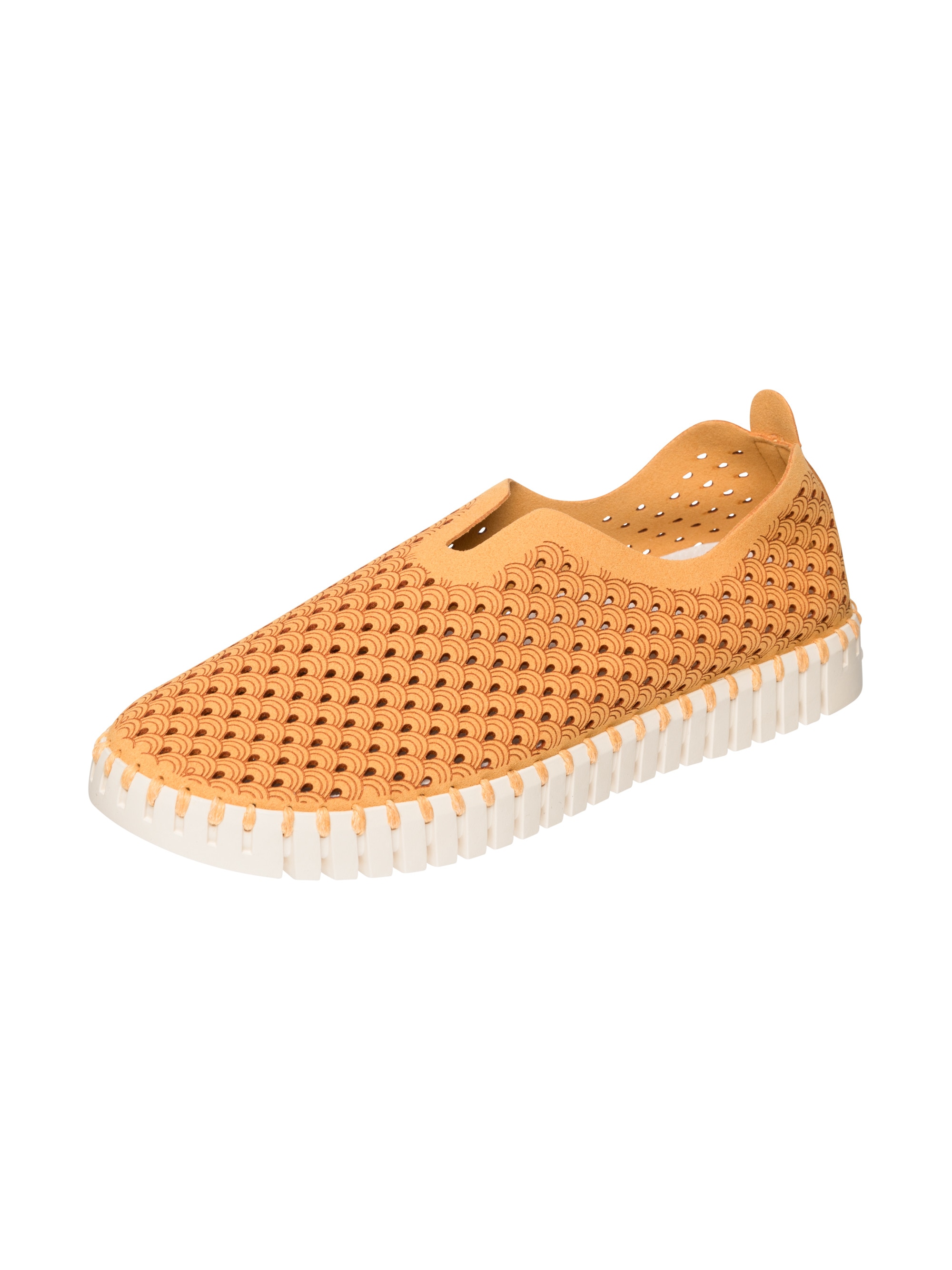 Sneaker »TULIP3275«, Praktisch, bequem, flexible Laufsohle, ohne Klebstoff