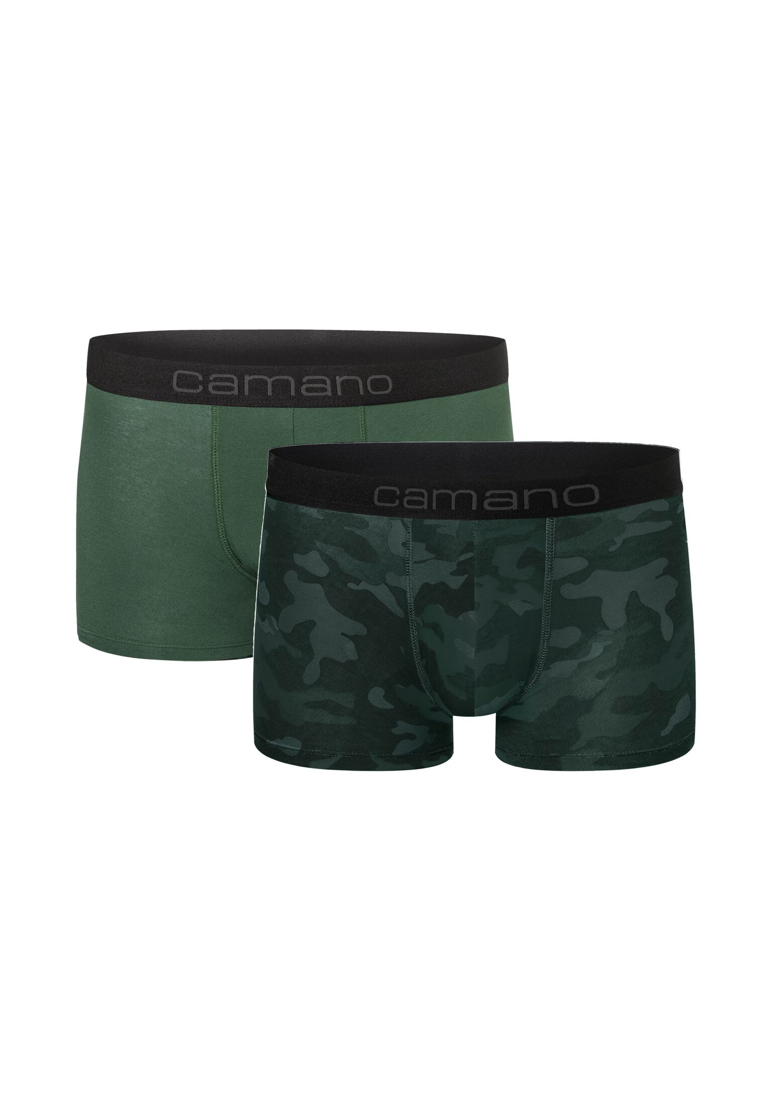 Camano Trunk "2er Pack"