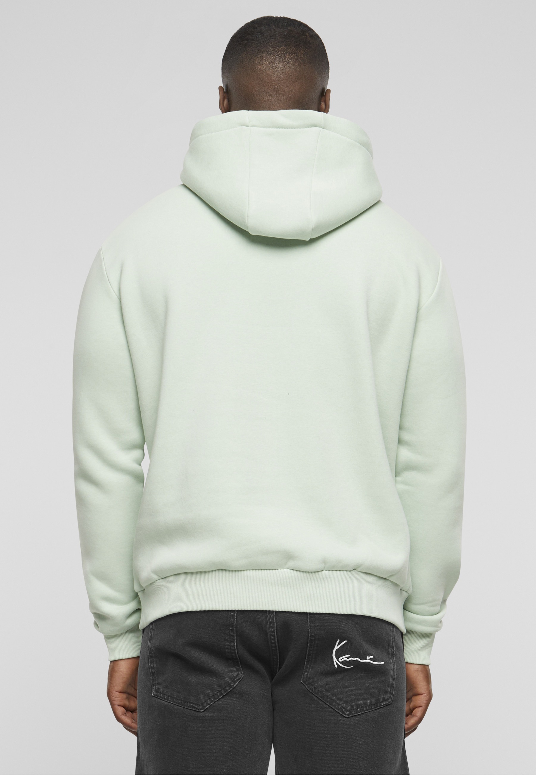 Karl Kani Kapuzenpullover »Karl Kani Herren« 1