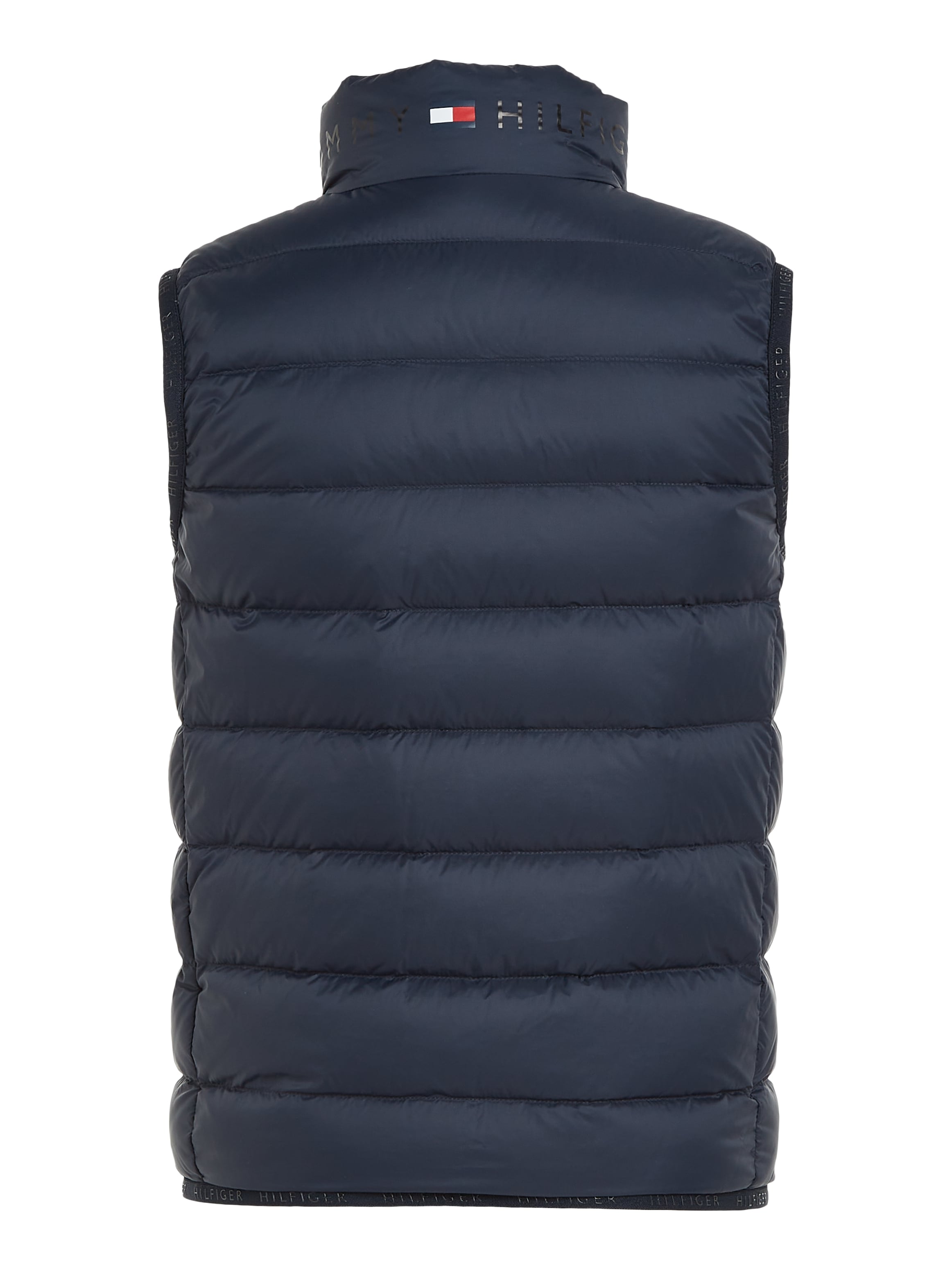 Tommy Hilfiger Daunenweste »U ESSENTIAL LIGHT VEST«, Kinder Kids Junior MiniMe,für Kinder