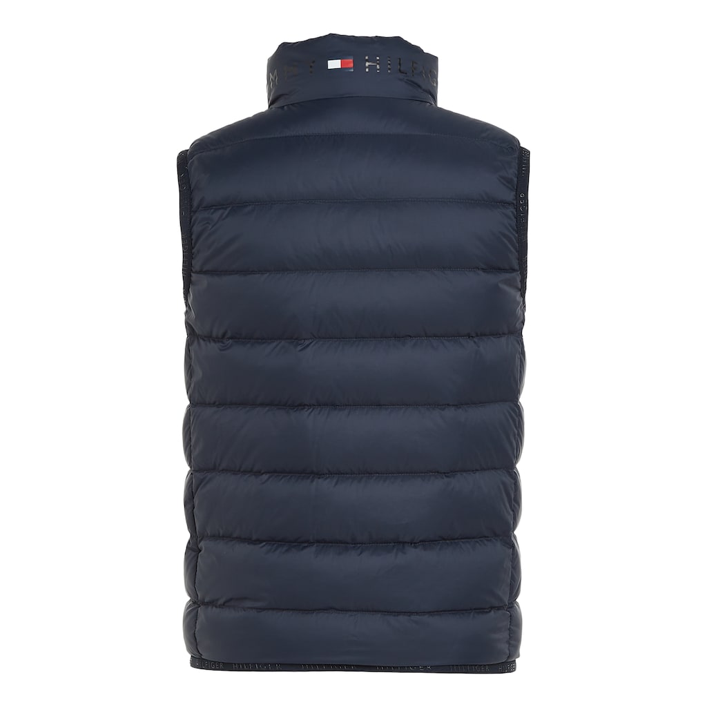 Tommy Hilfiger Daunenweste »U ESSENTIAL LIGHT VEST«