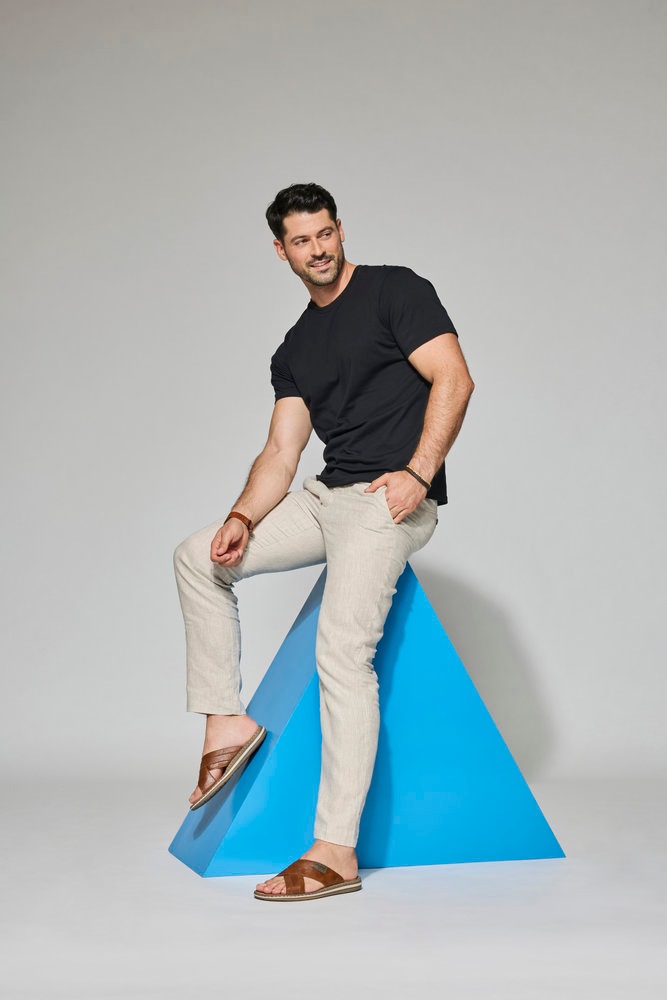 Rieker Pantolette Sommerschuh, Strandschuh, Schlappen, Hausschuh mit Label günstig online kaufen