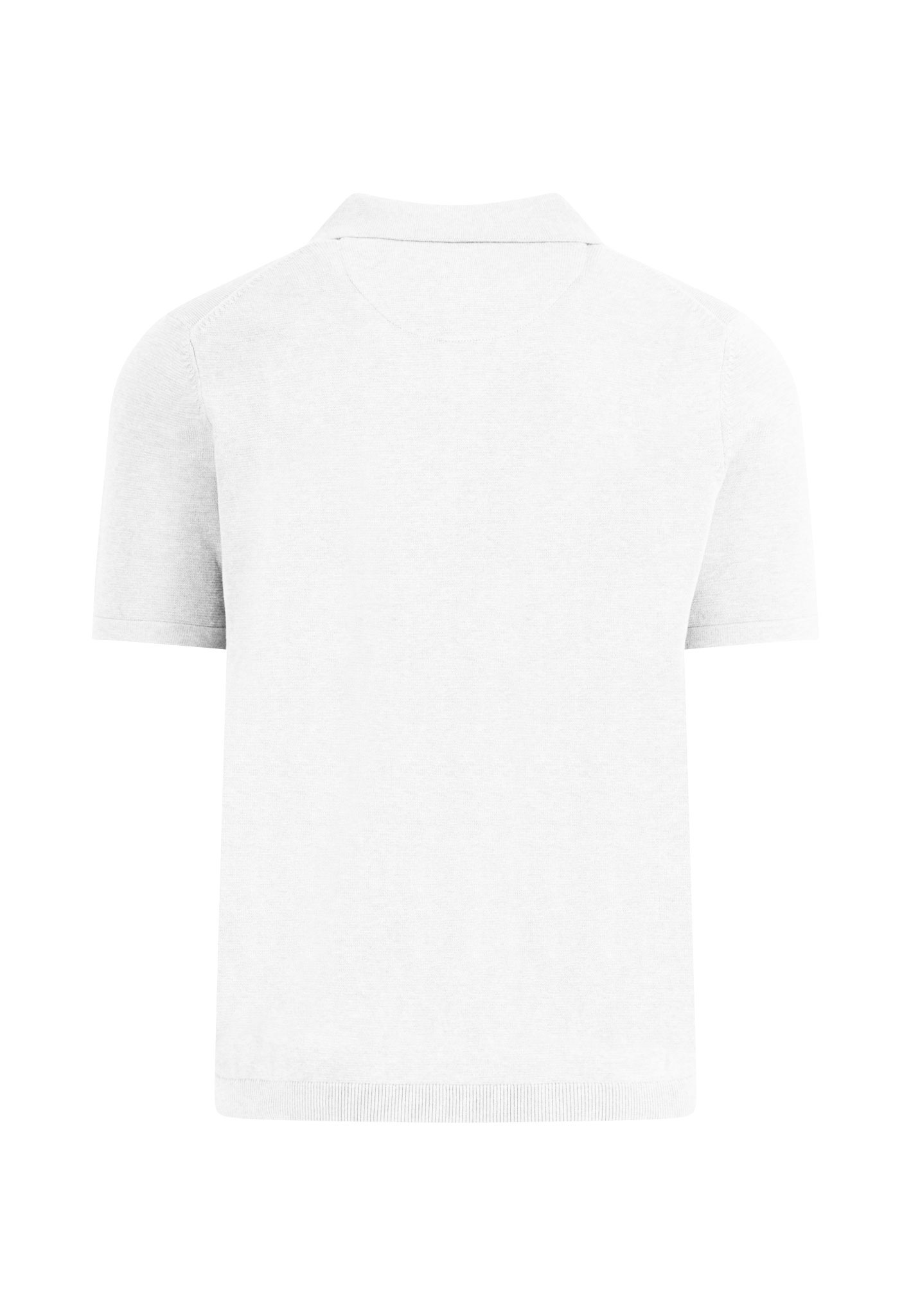 FYNCH-HATTON Poloshirt, mit Logo Stickerei günstig online kaufen