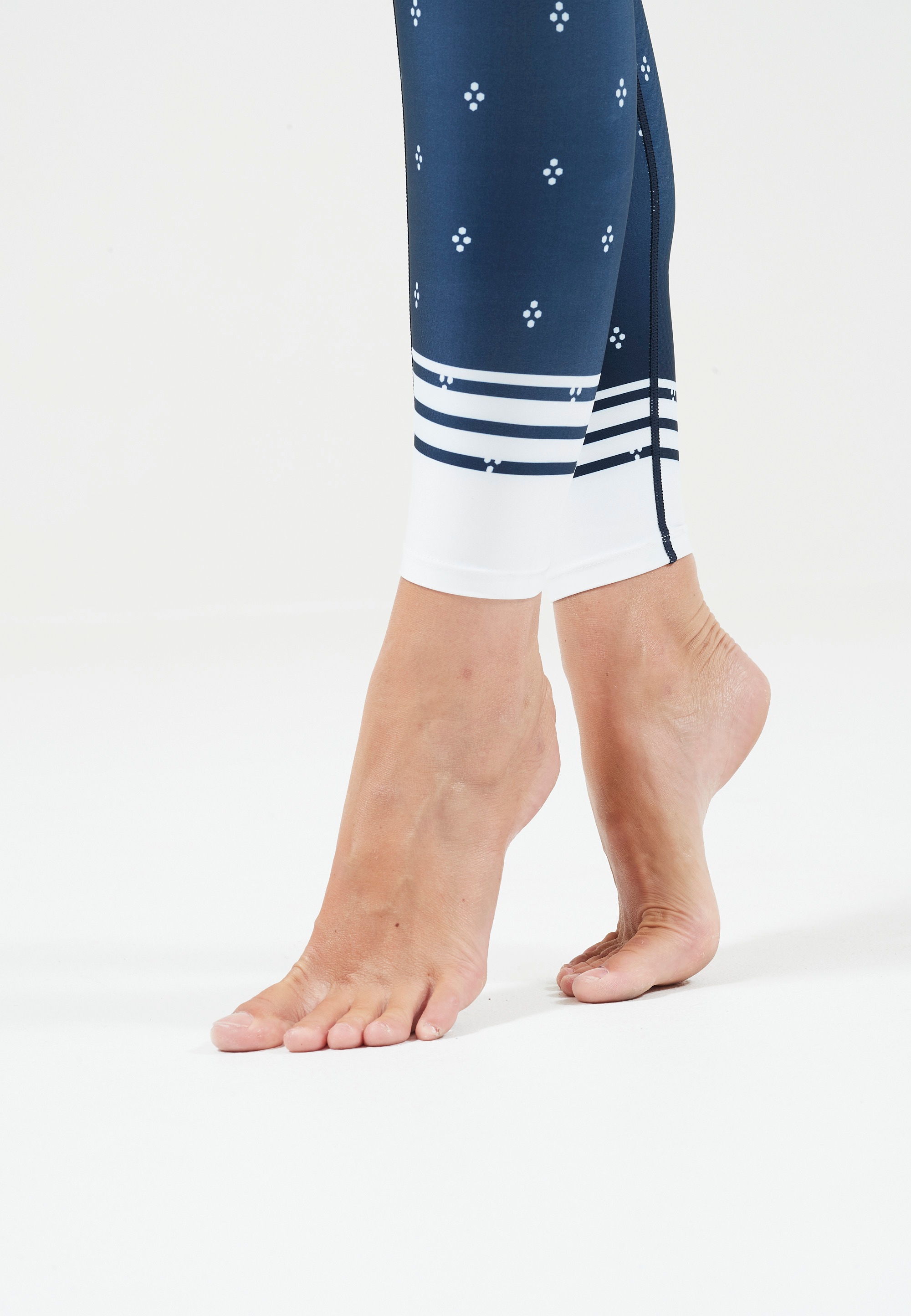 ATHLECIA Funktionstights »YARMA«, mit nachhaltigem Recycling-Polyester