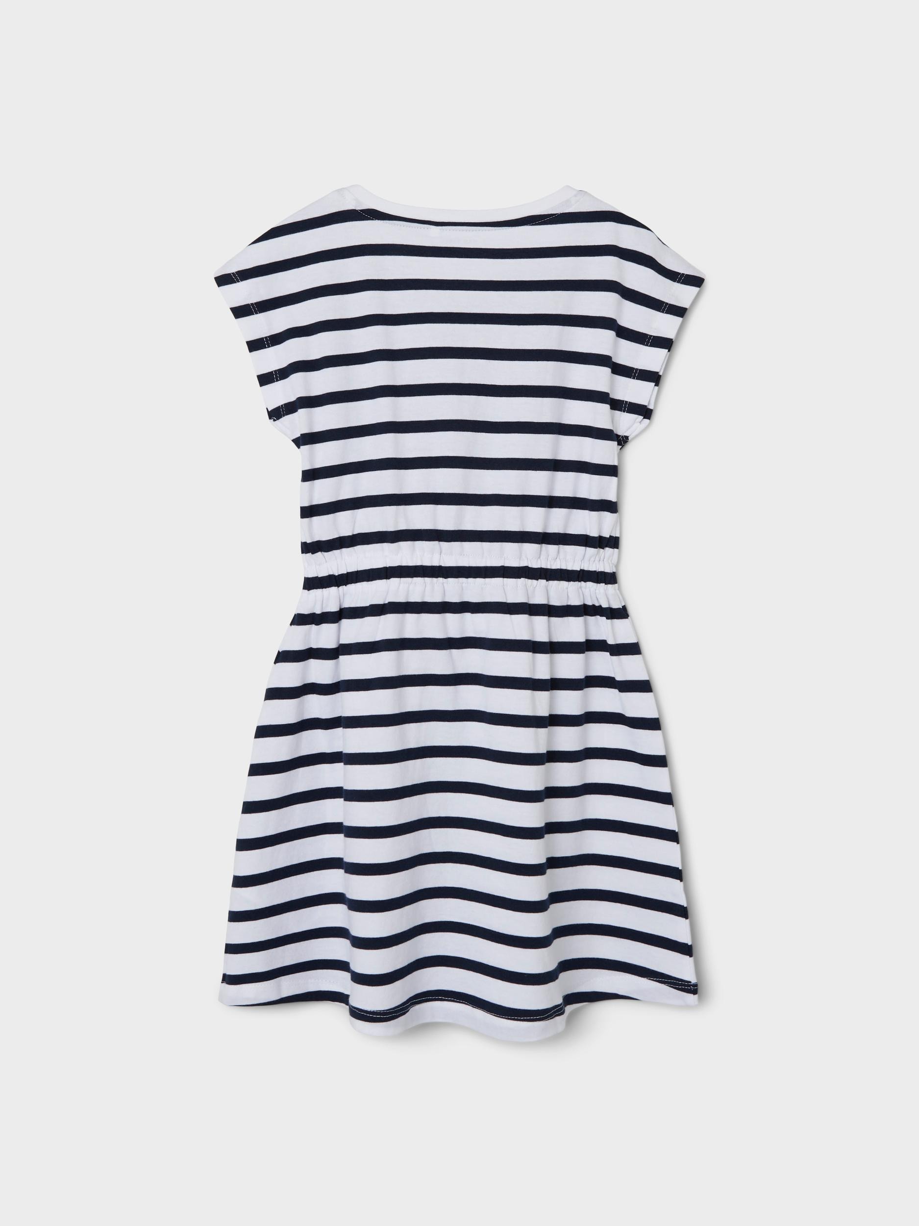 online NOOS« Minikleid »NKFMIE | SS It BAUR Name bestellen DRESS